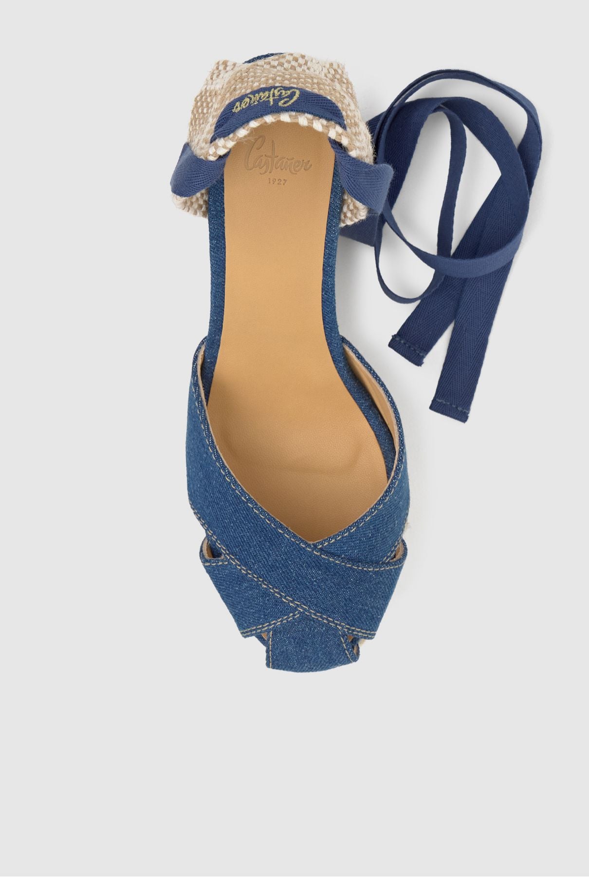 CHABELI/8ED/263 Cuña Castañer