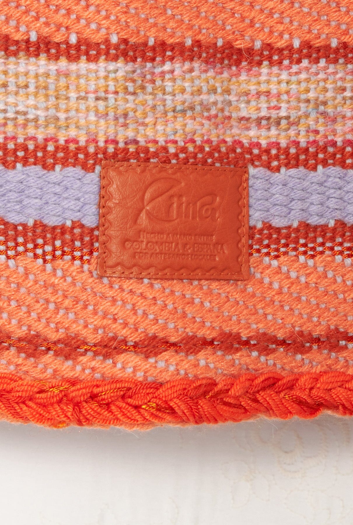 Chaleco Cormalina Vests Eiina Brand