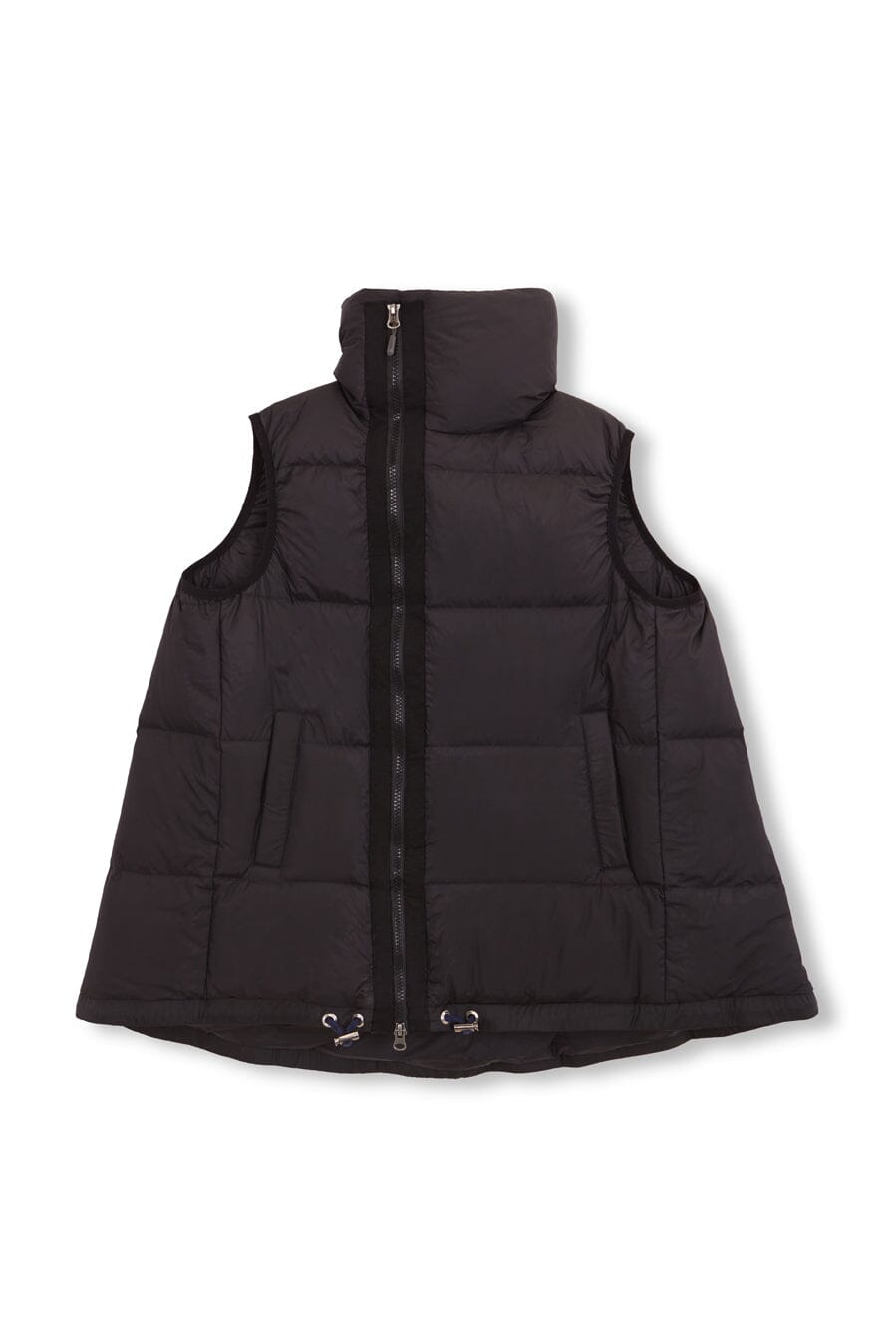 Chaleco evase marrón Vests Tot-Hom