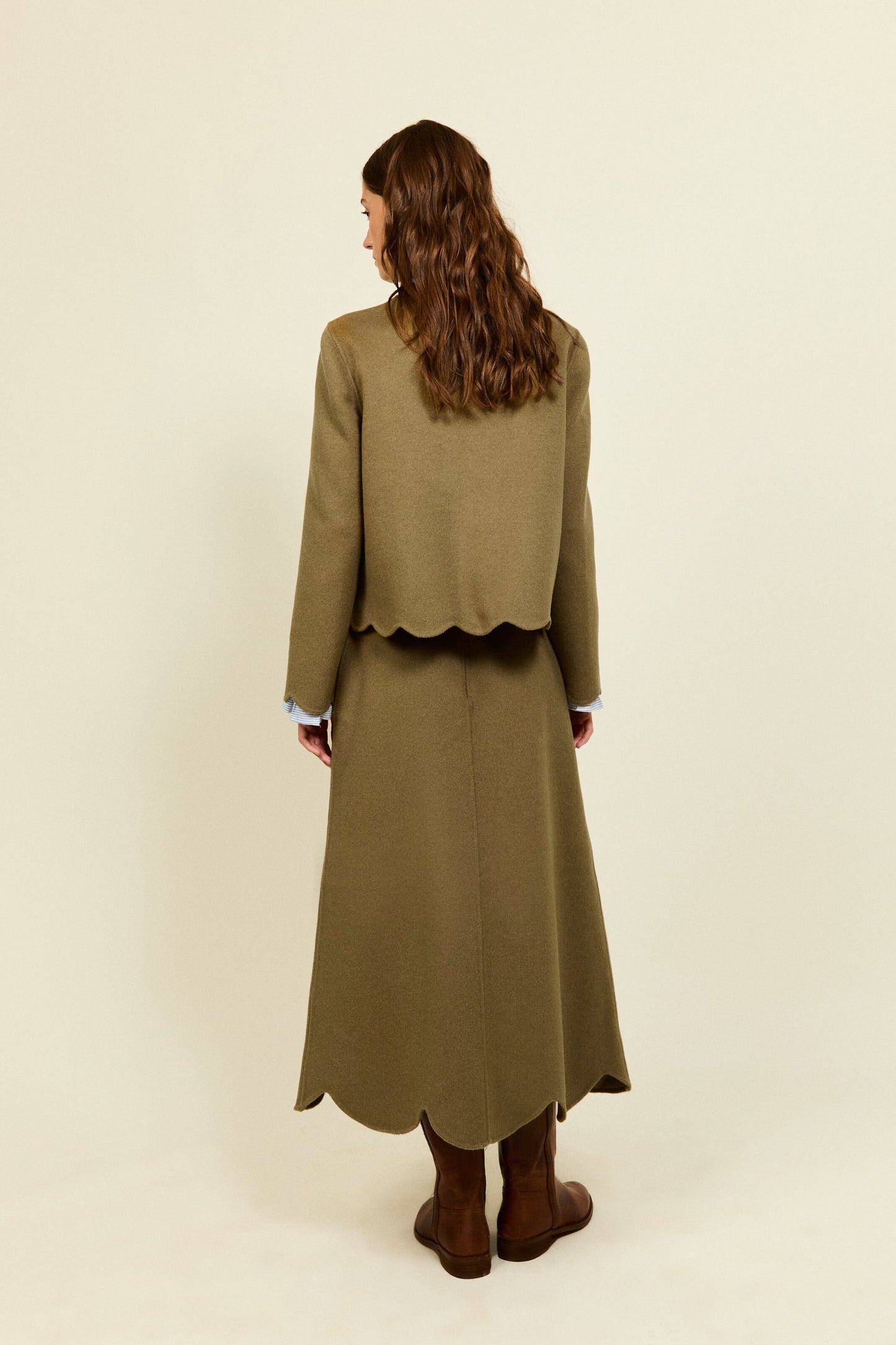 CHAQUETA ARELY CHAQUETA Philippa 1970