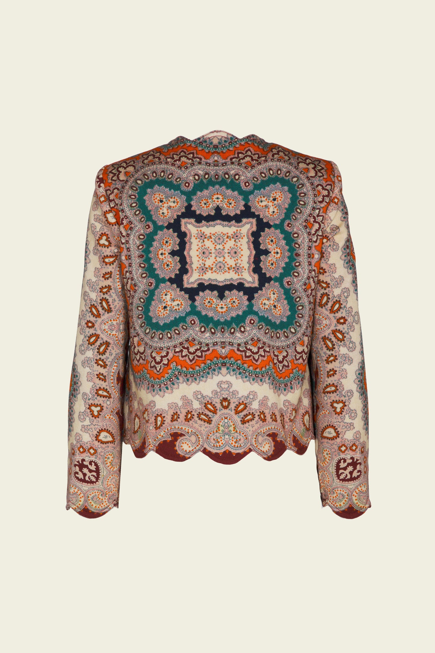 CHAQUETA BRIAR CHAQUETA Philippa 1970