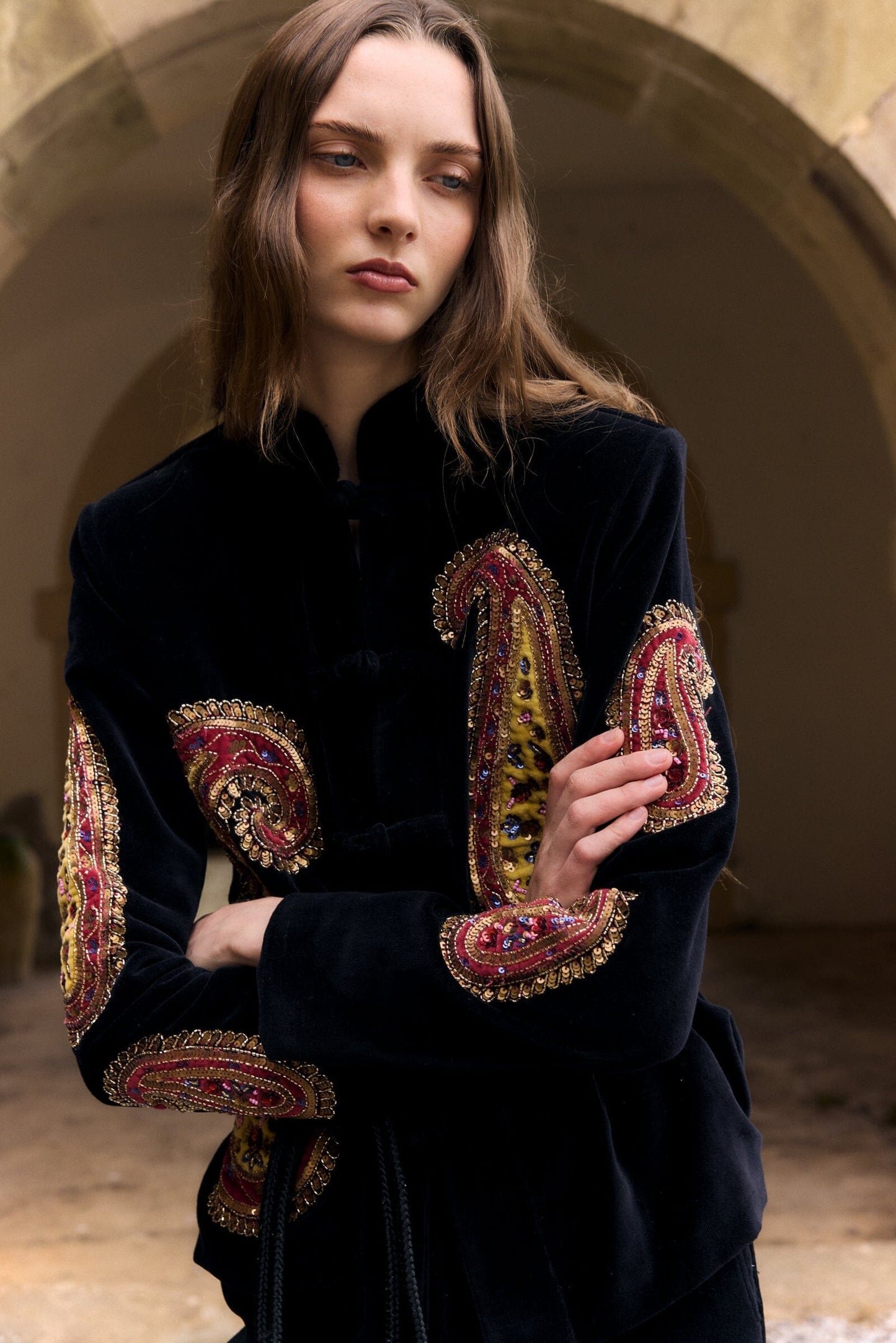 CHAQUETA CAELI CHAQUETA Philippa 1970