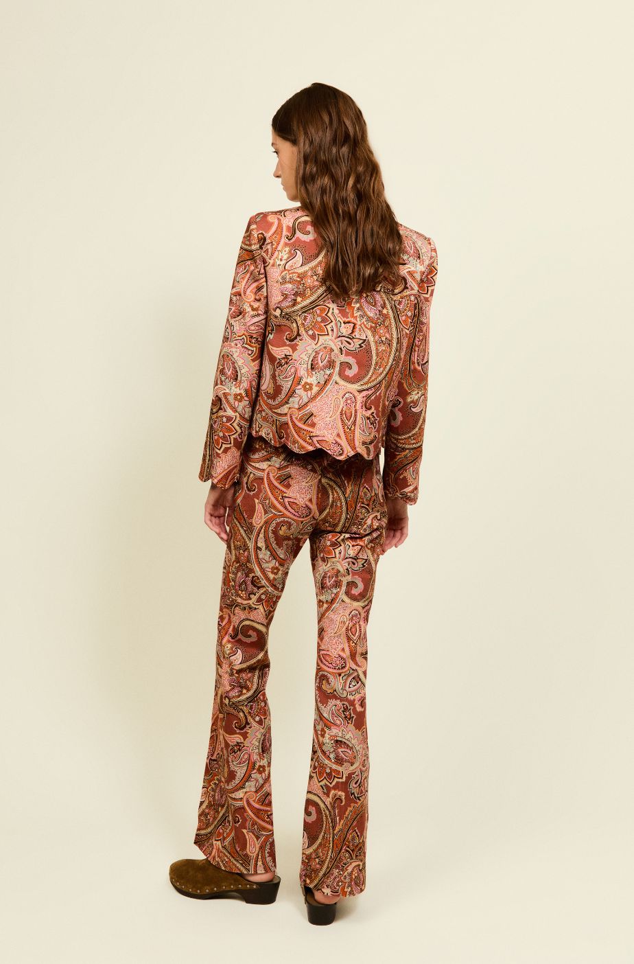 CHAQUETA LEILA CHAQUETA Philippa 1970