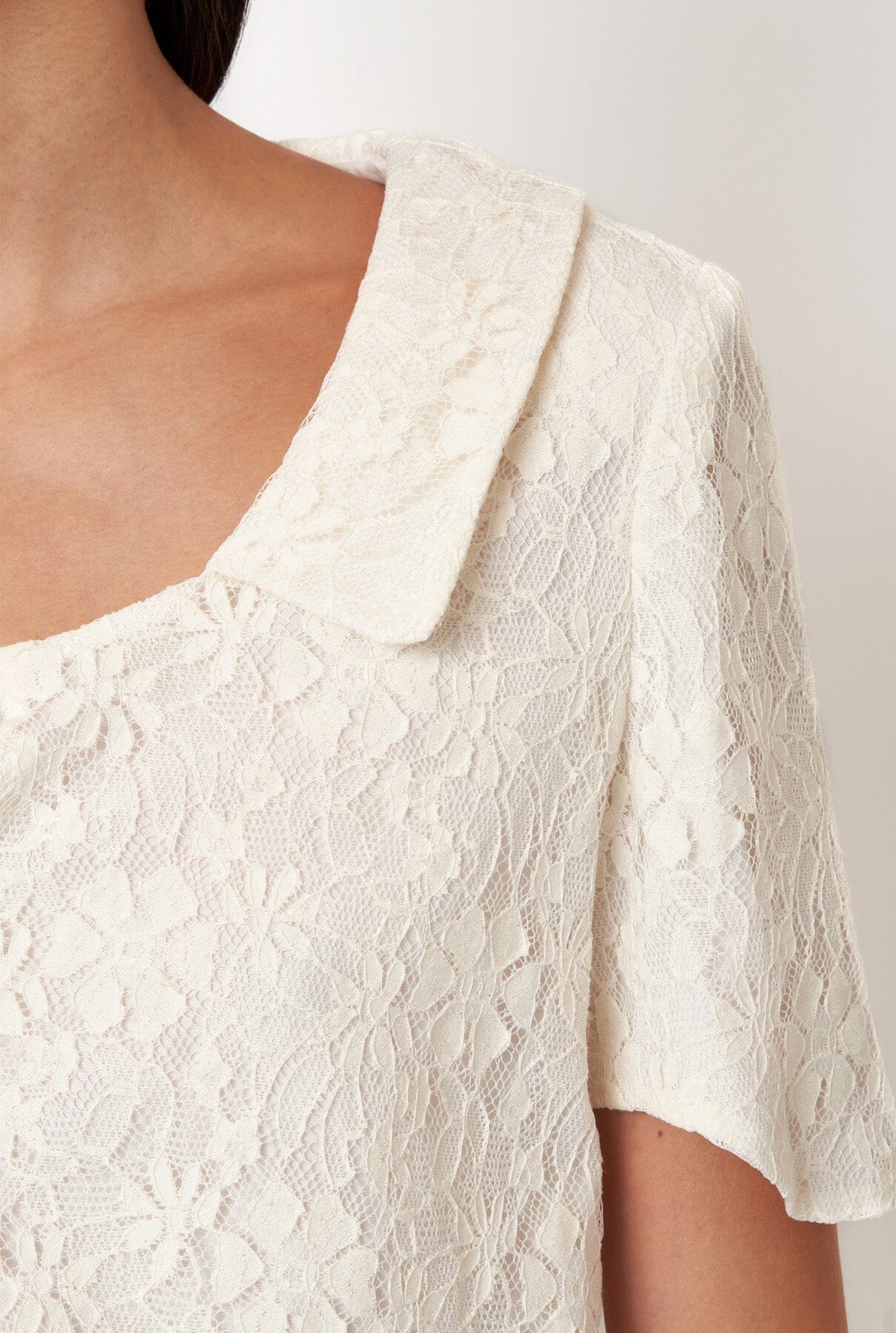 Chaqueta manga corta Tala Jackets Eiina Brand