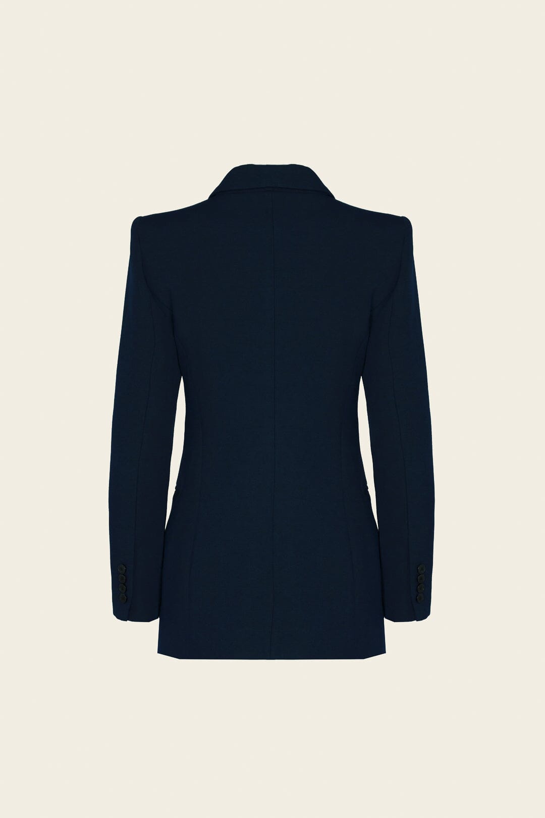 CHAQUETA MAR AZUL Jackets Philippa 1970