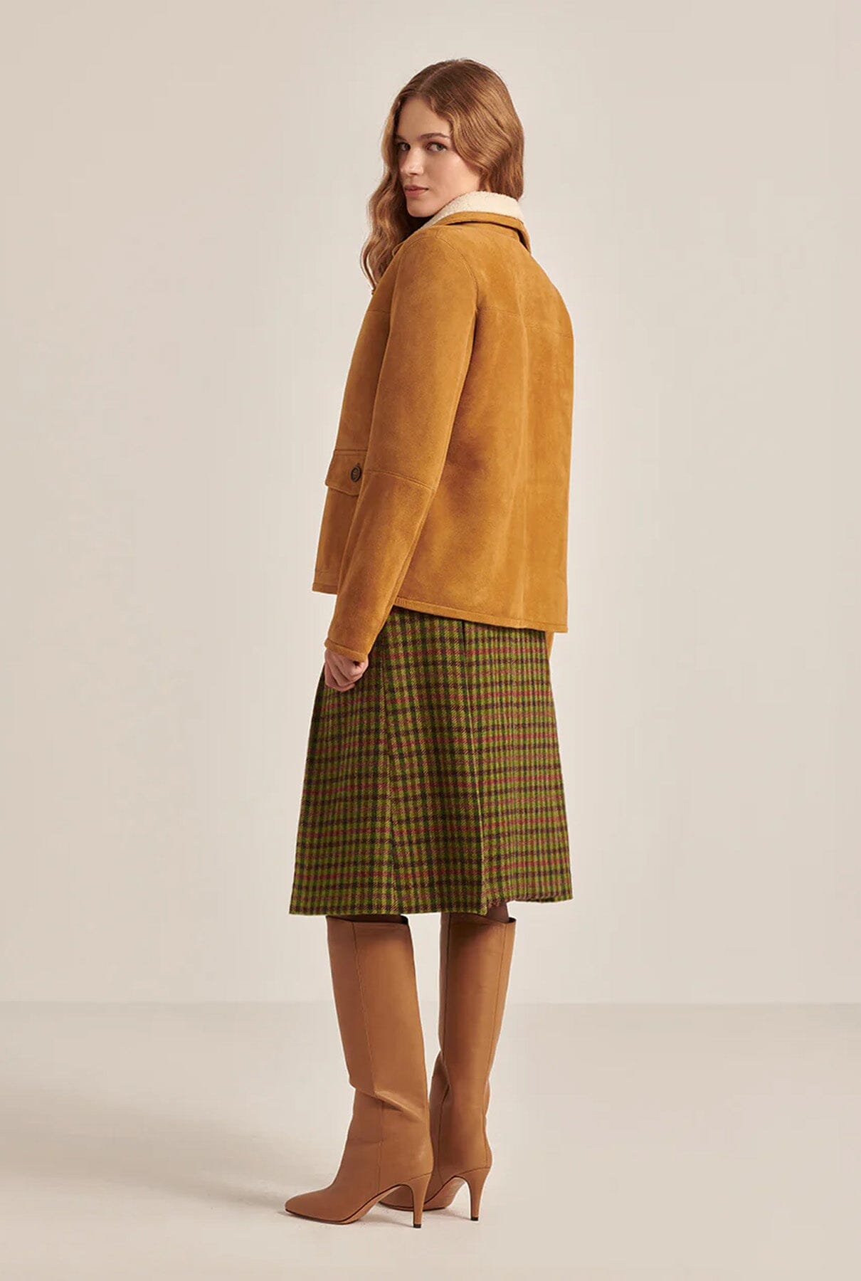 Chaqueta Moss Jackets Kolonaki