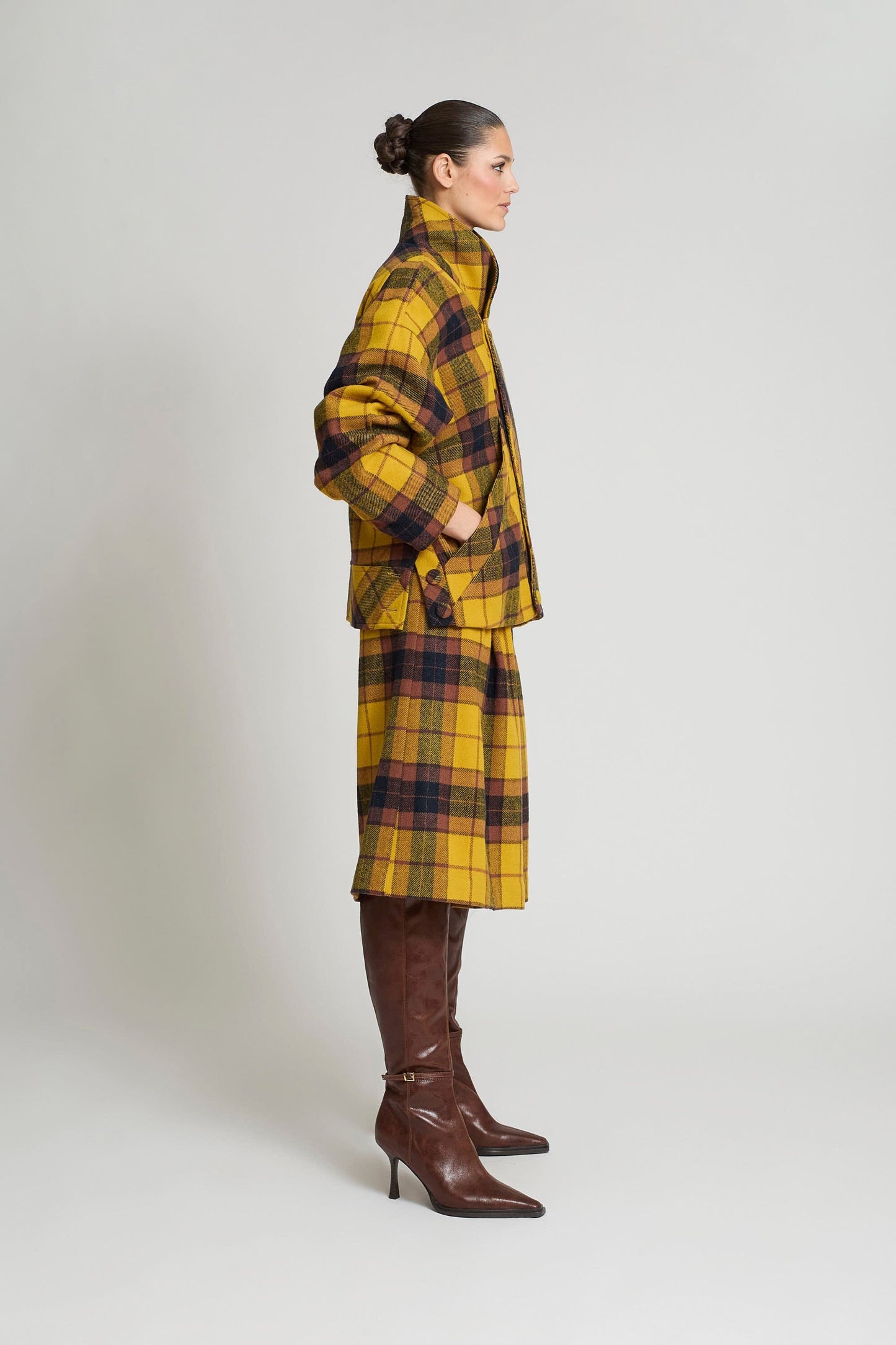 CHAQUETA NEREA Jackets Zaitegui Studio