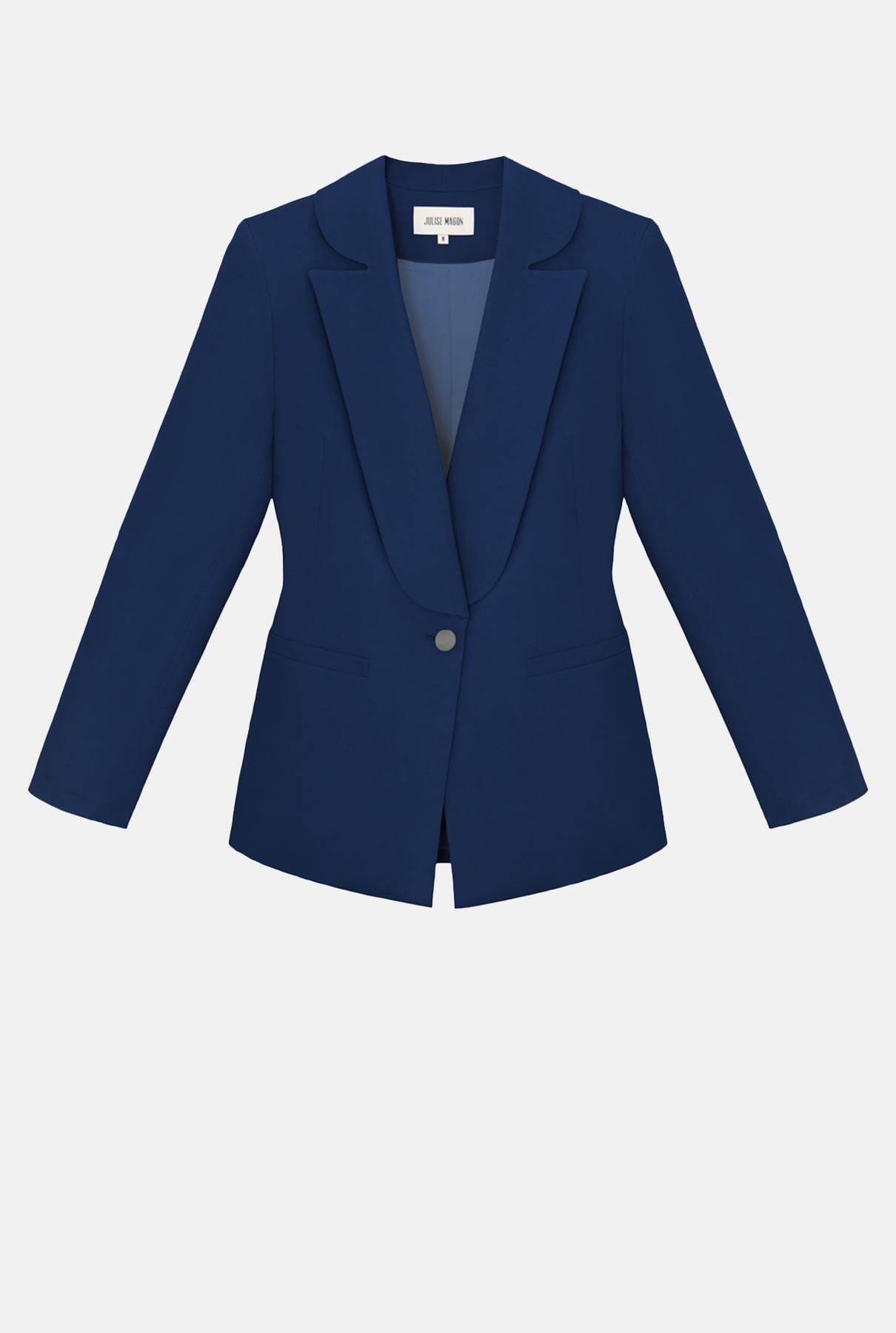 Chaqueta Raquel azul Jackets Julise Magon
