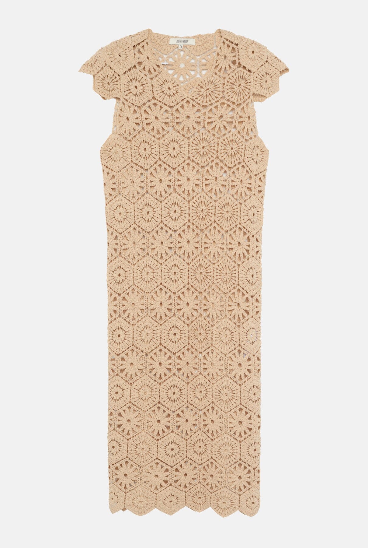 Charlotte Dresses Julise Magon