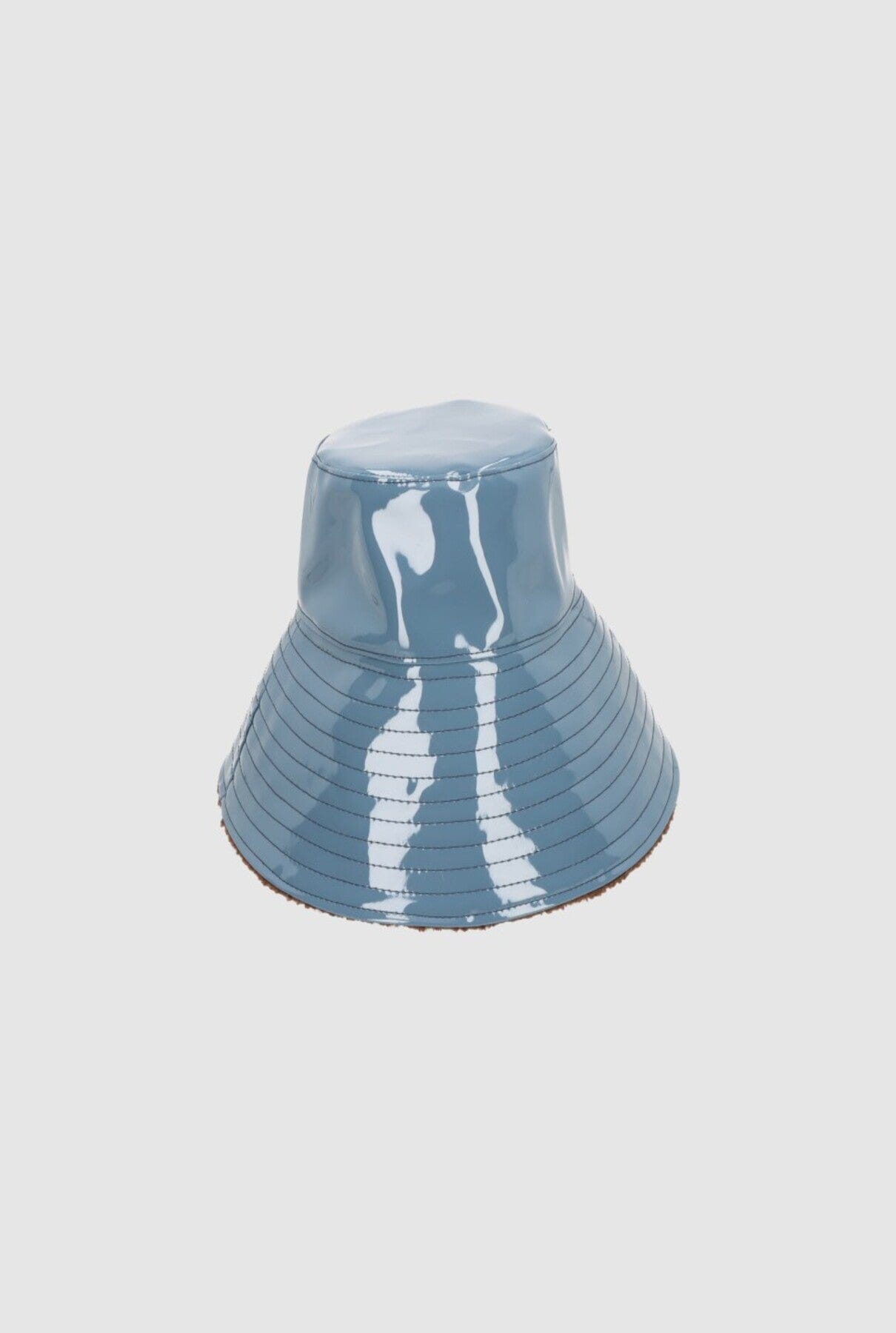 Charolito Infinity + Shearling Hat Zahati