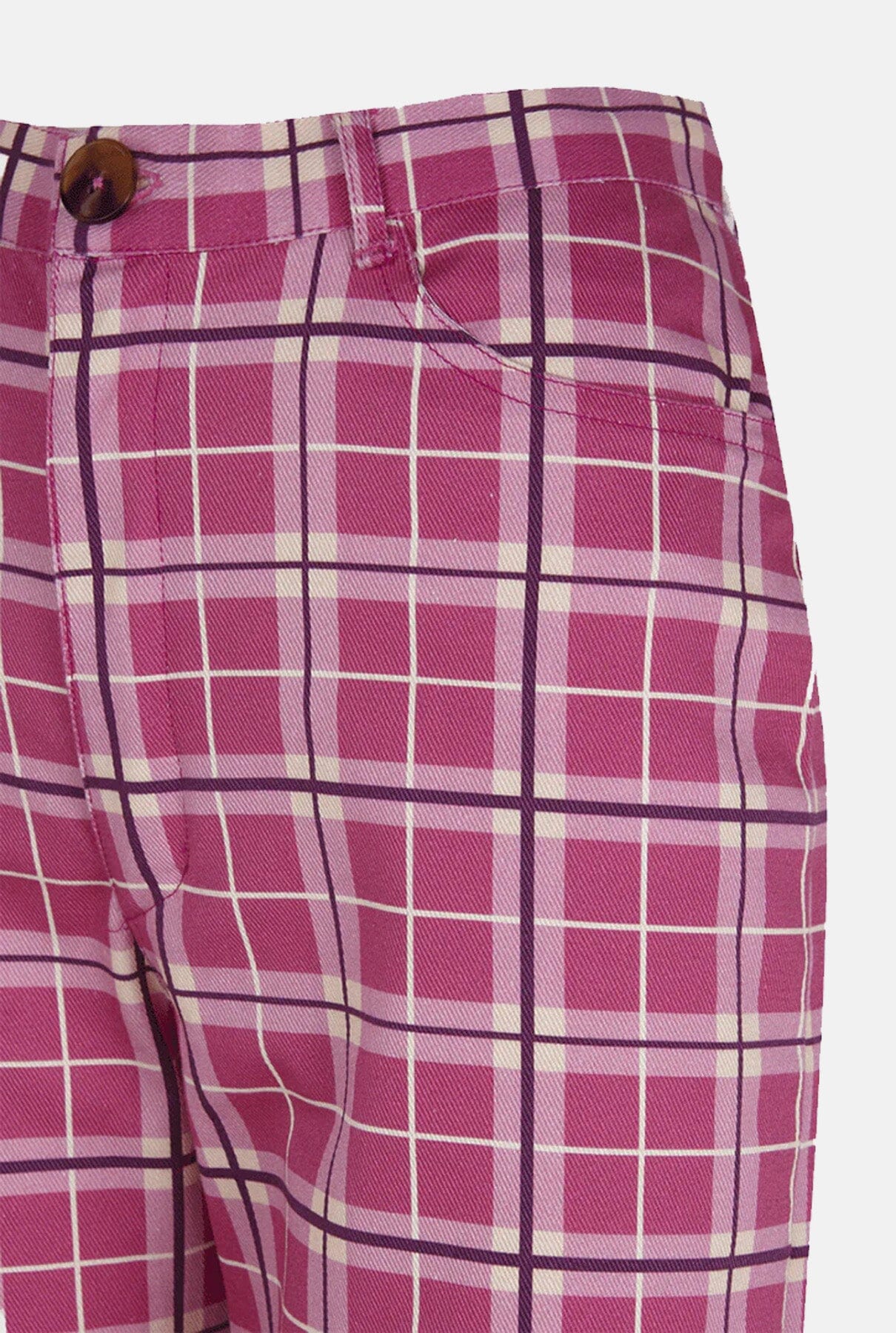 Cherry Trousers Trousers Amlul