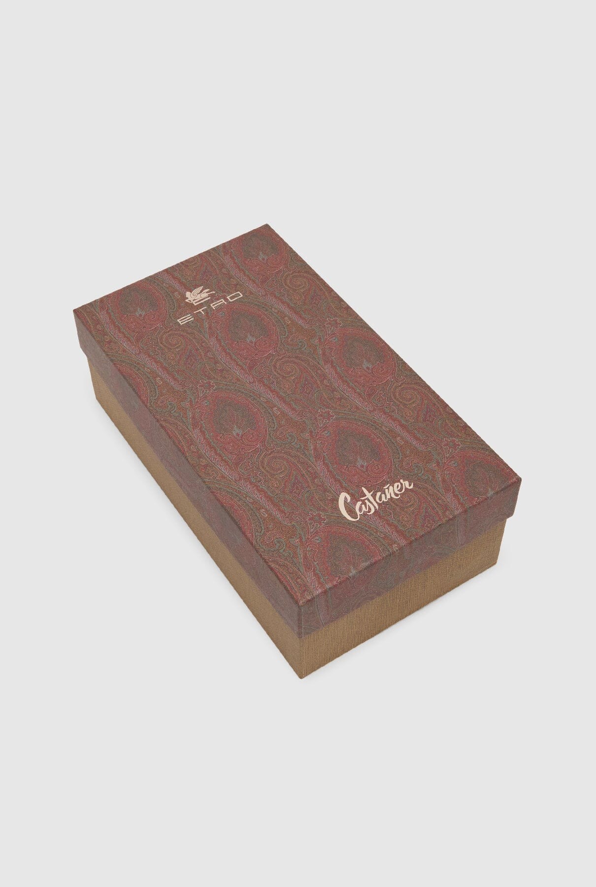 CHIARA ETRO T/8ED/272 Cuñas Castañer