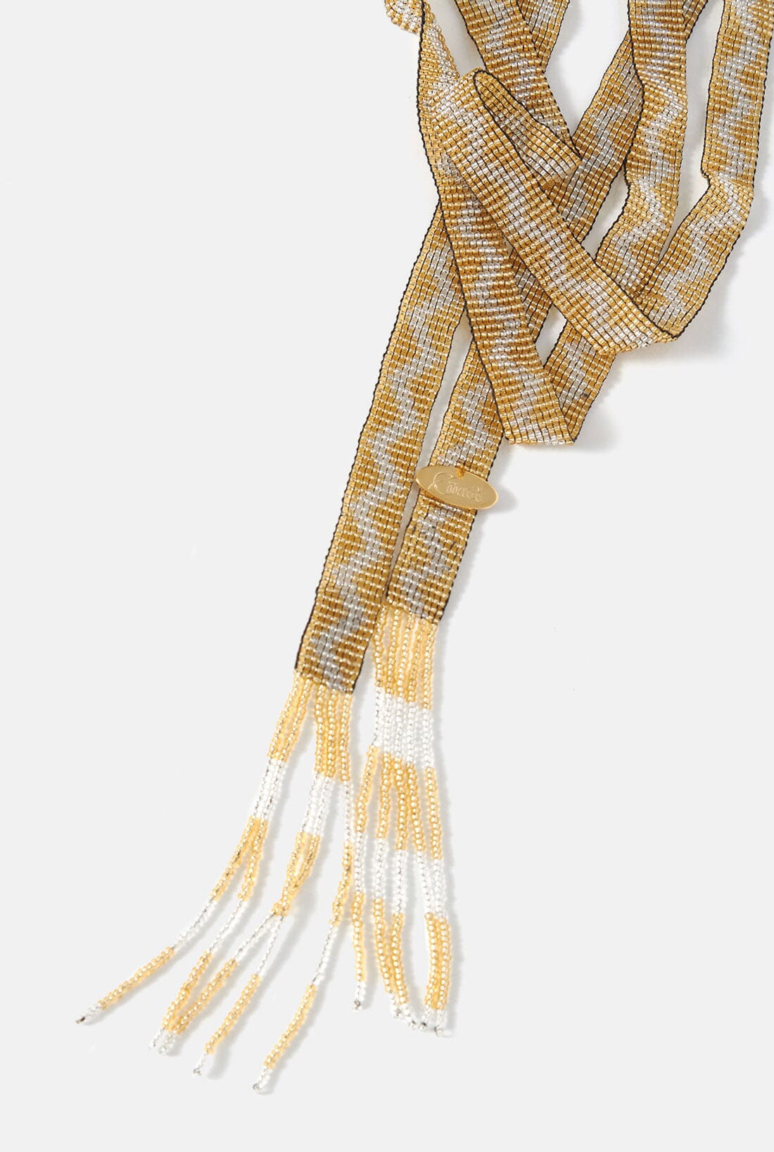 Choker Destello Necklaces Eiina Brand