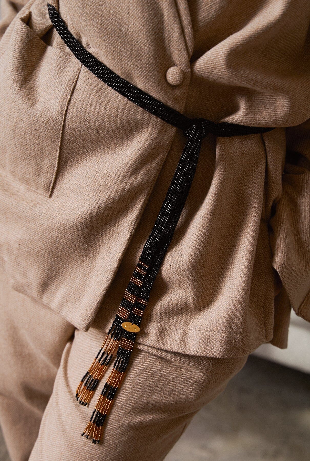 Choker noche Necklaces Eiina Brand