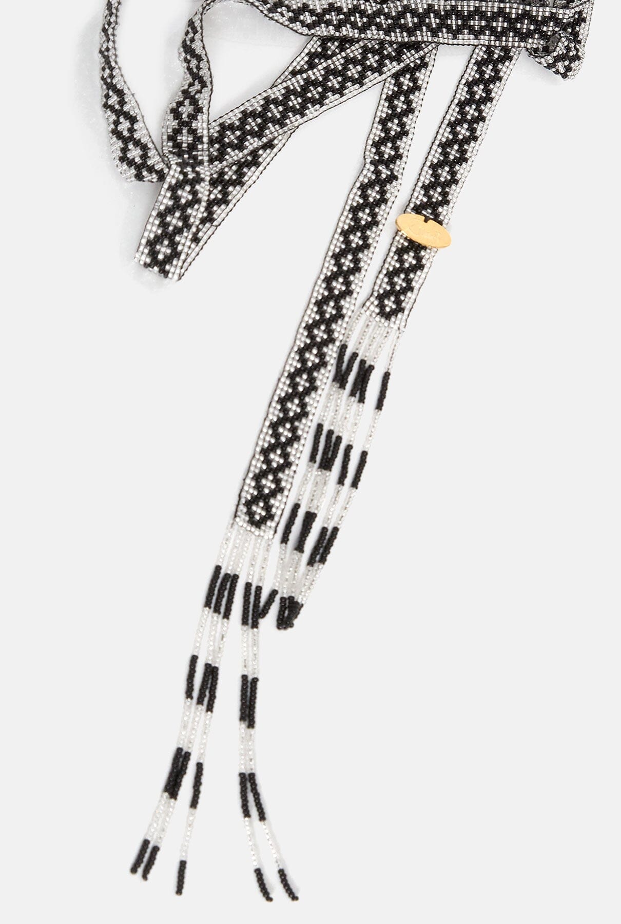 Choker Permanencia Necklaces Eiina Brand