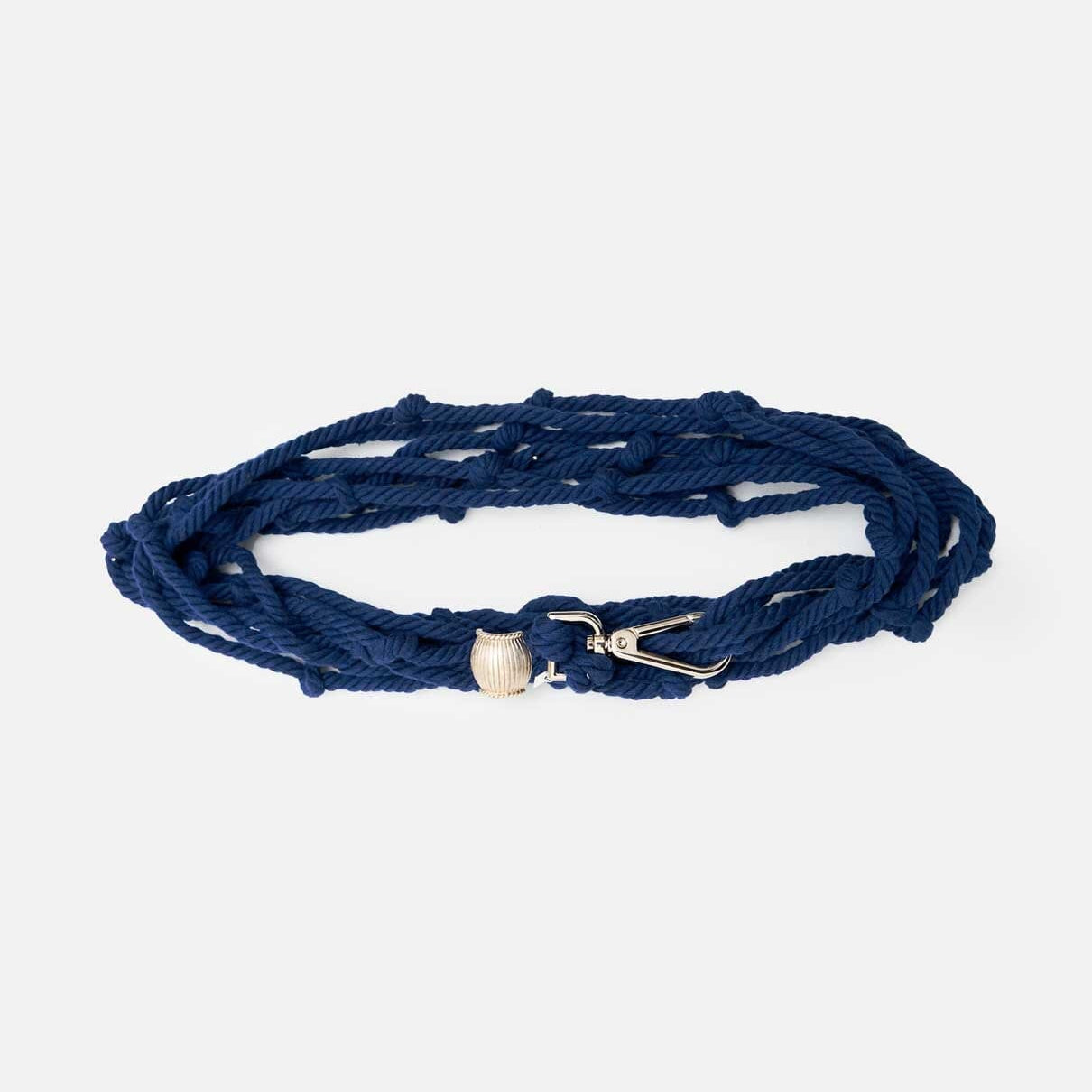 Cinturón Costa Azul Belts SOY FASCINANTE