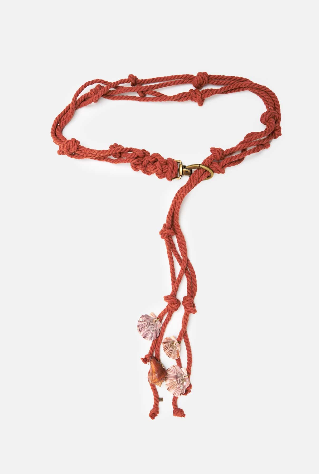 Cinturón Costa Duna Belts SOY FASCINANTE