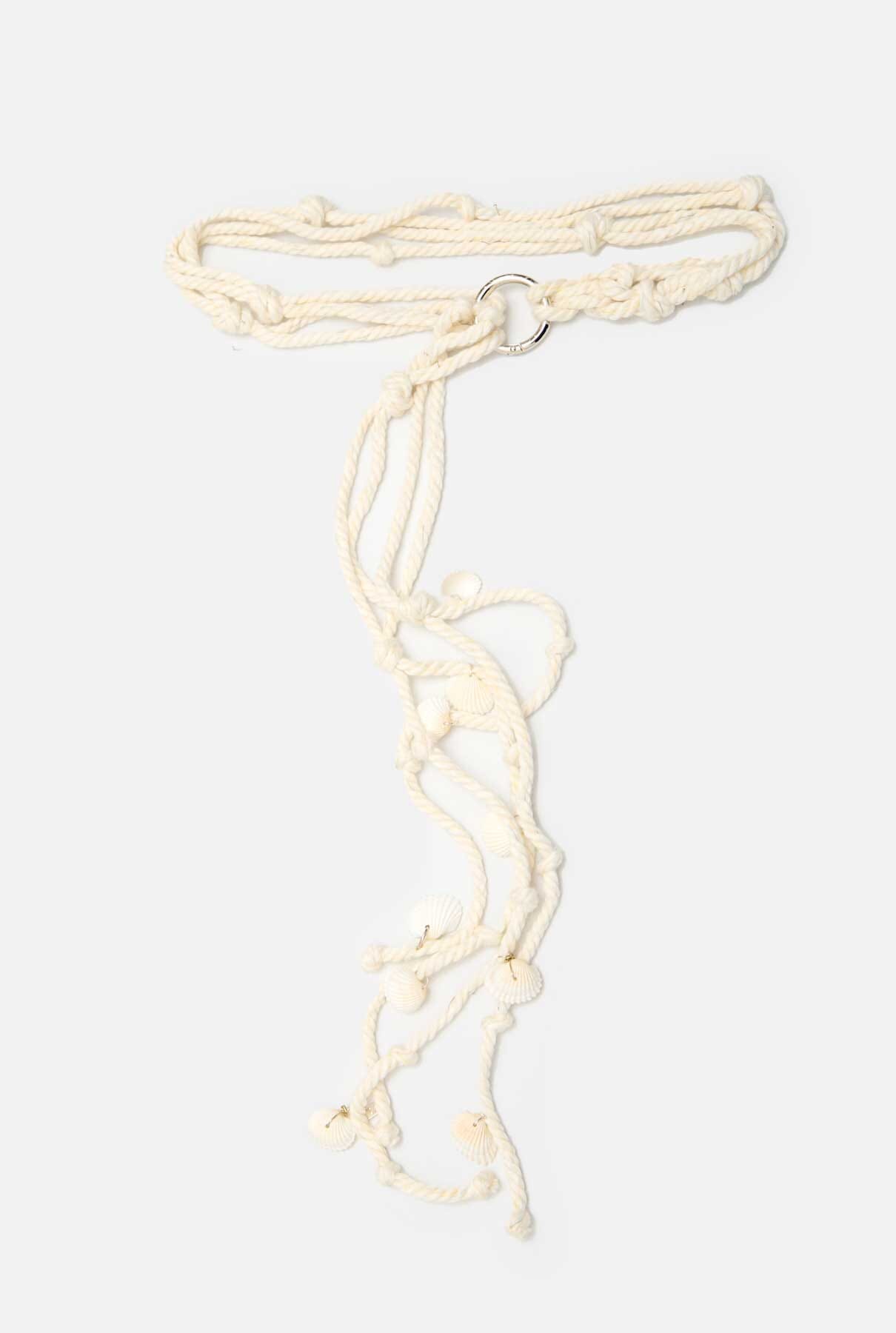 Cinturón Costa Marfil Belts SOY FASCINANTE