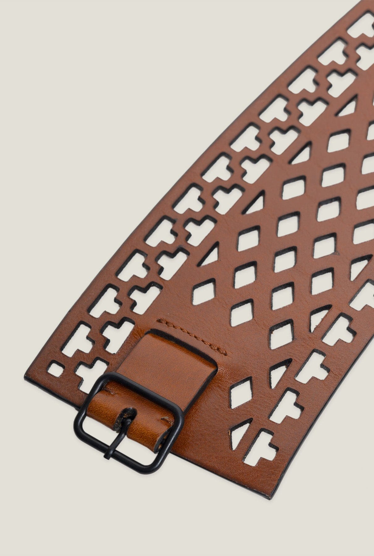 Cinturón Petit Mantilla Belts Dorantes Harness