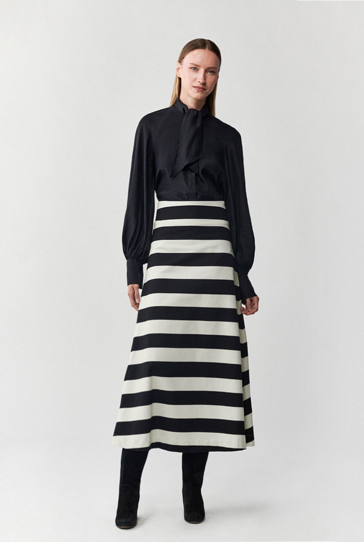 CLARA Skirts Kolonaki