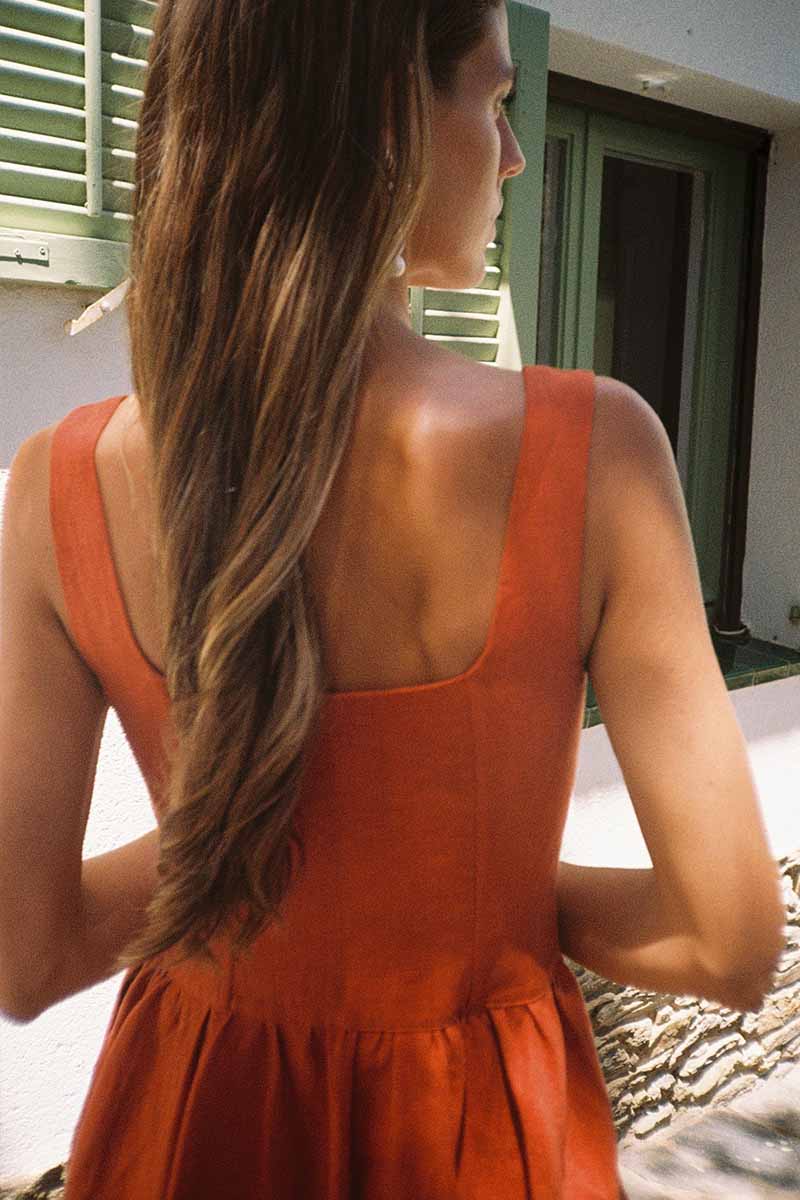 CLEO DRESS | PRE-ORDER Dresses Amlul