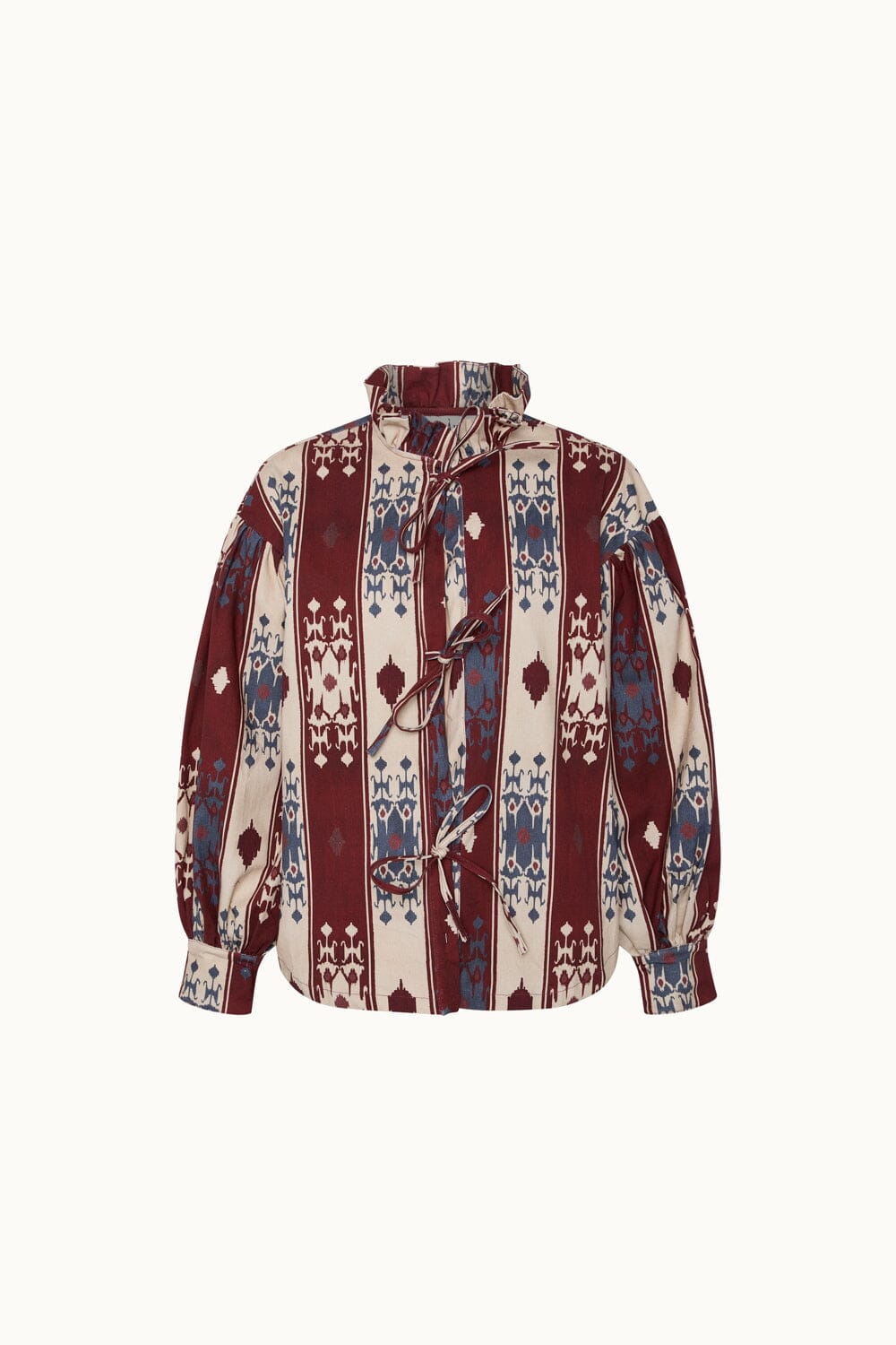 Clia Jacket Jackets Maràvic