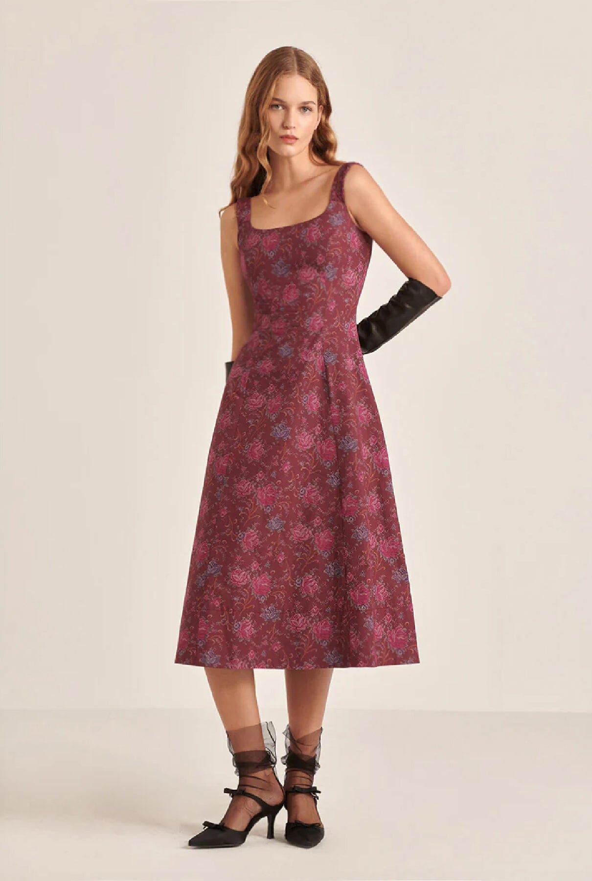 CLOVIS Dresses Kolonaki