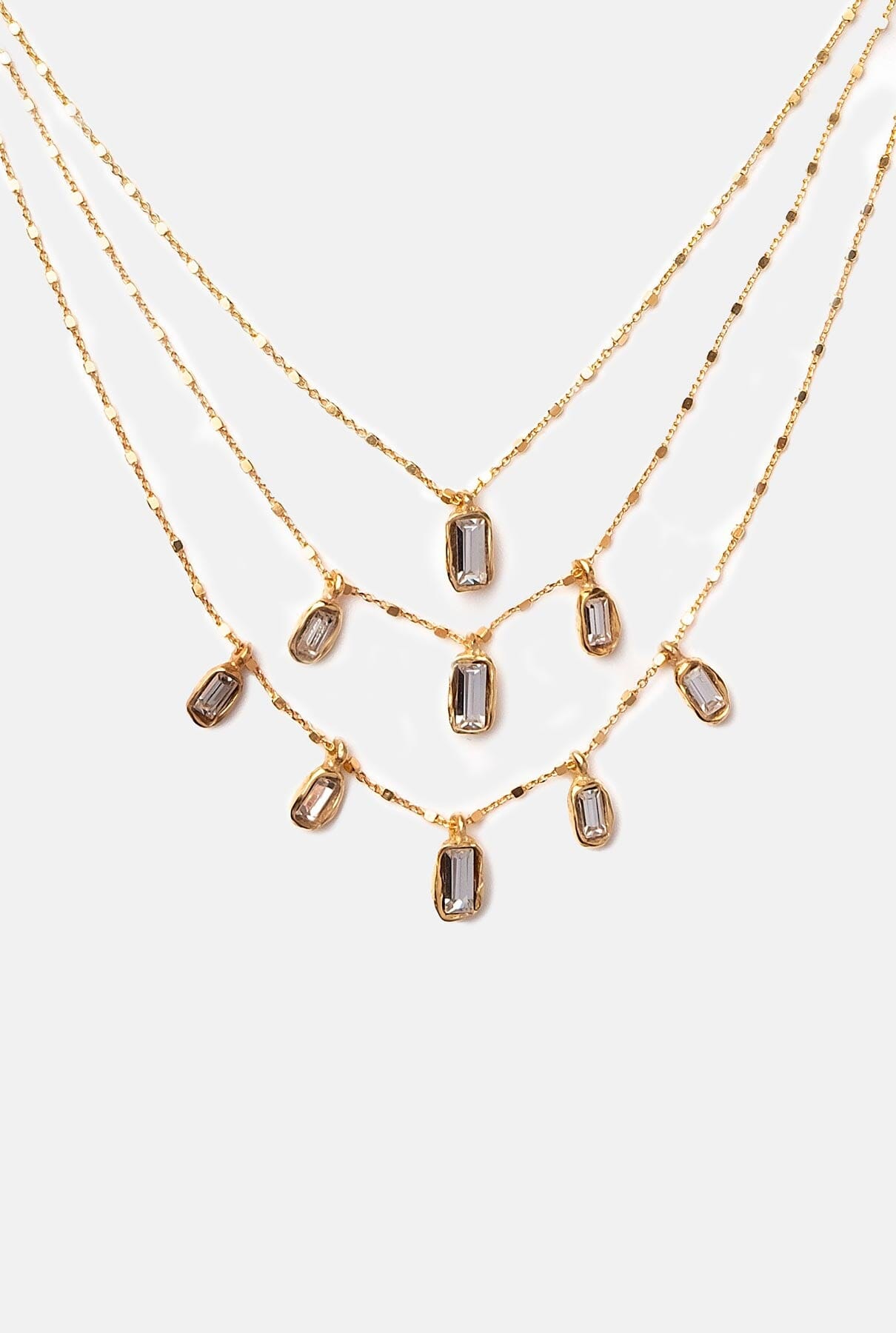 Collar Fez Necklaces M de Paulet