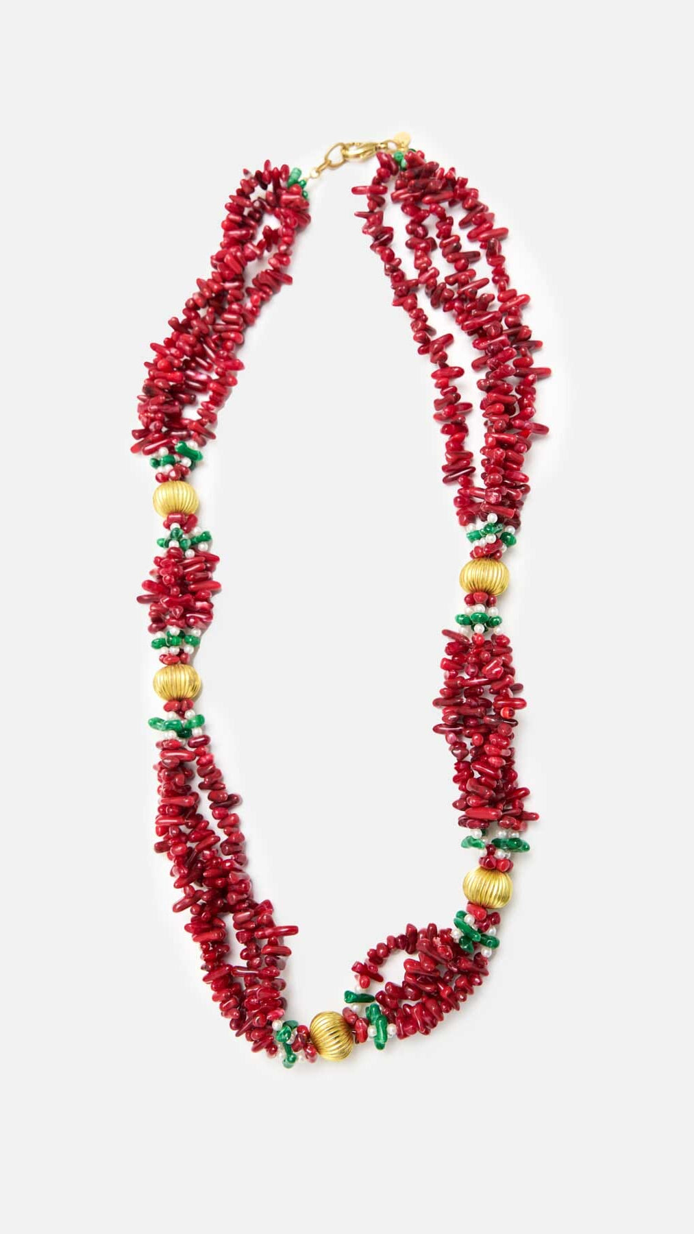 Collar Marella Necklaces SOY FASCINANTE