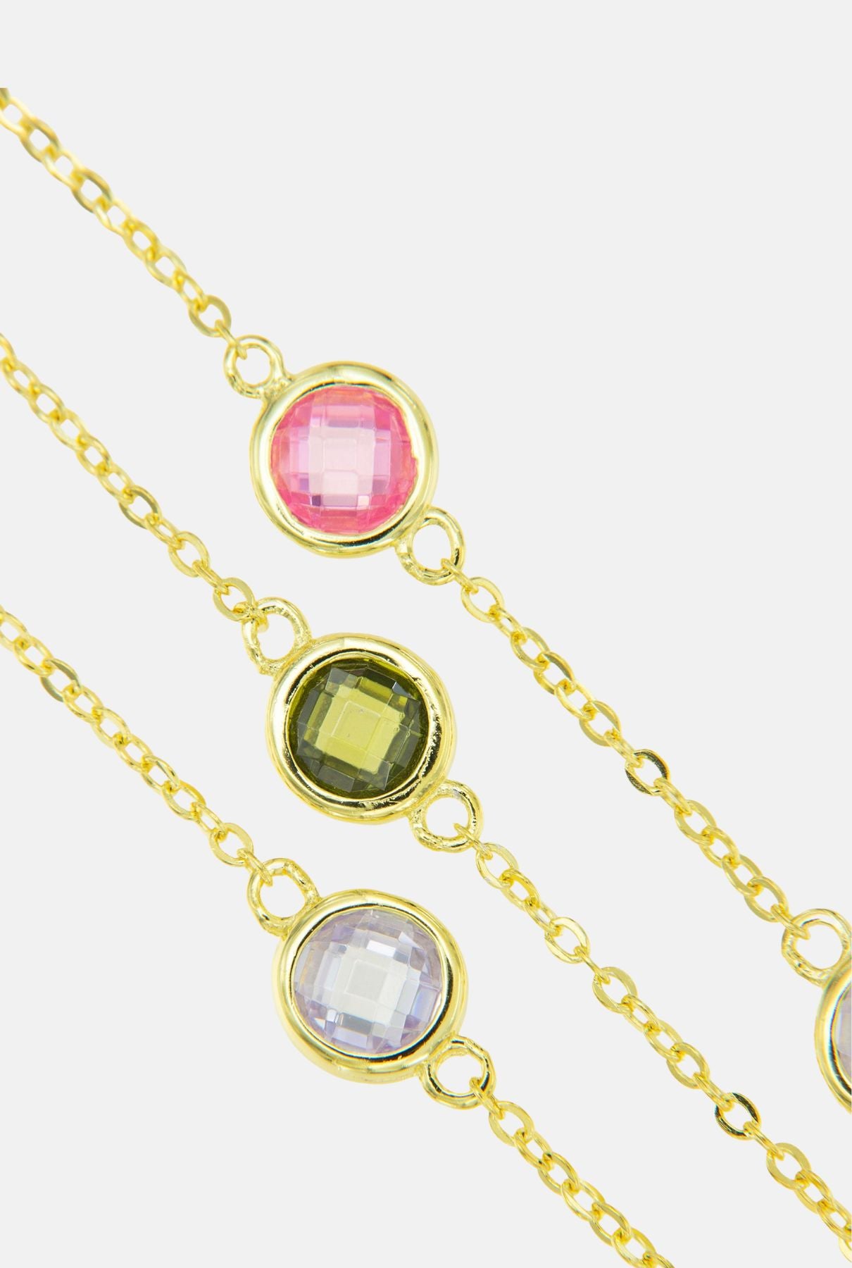 Collar Sexy Sirius Mix Necklaces Coolook