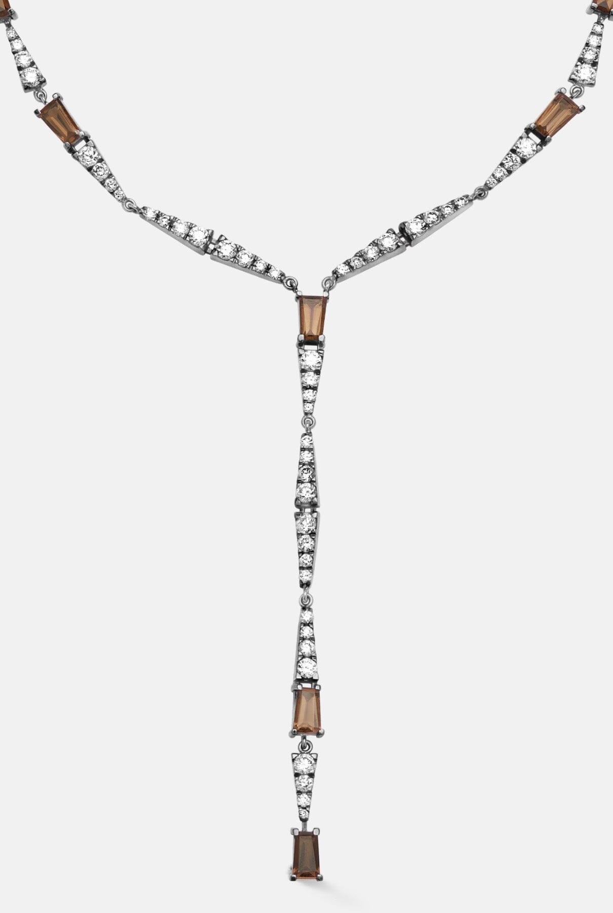 Collar Smoky Club Largo. Smoky Club Long necklace Necklaces Gold & Roses