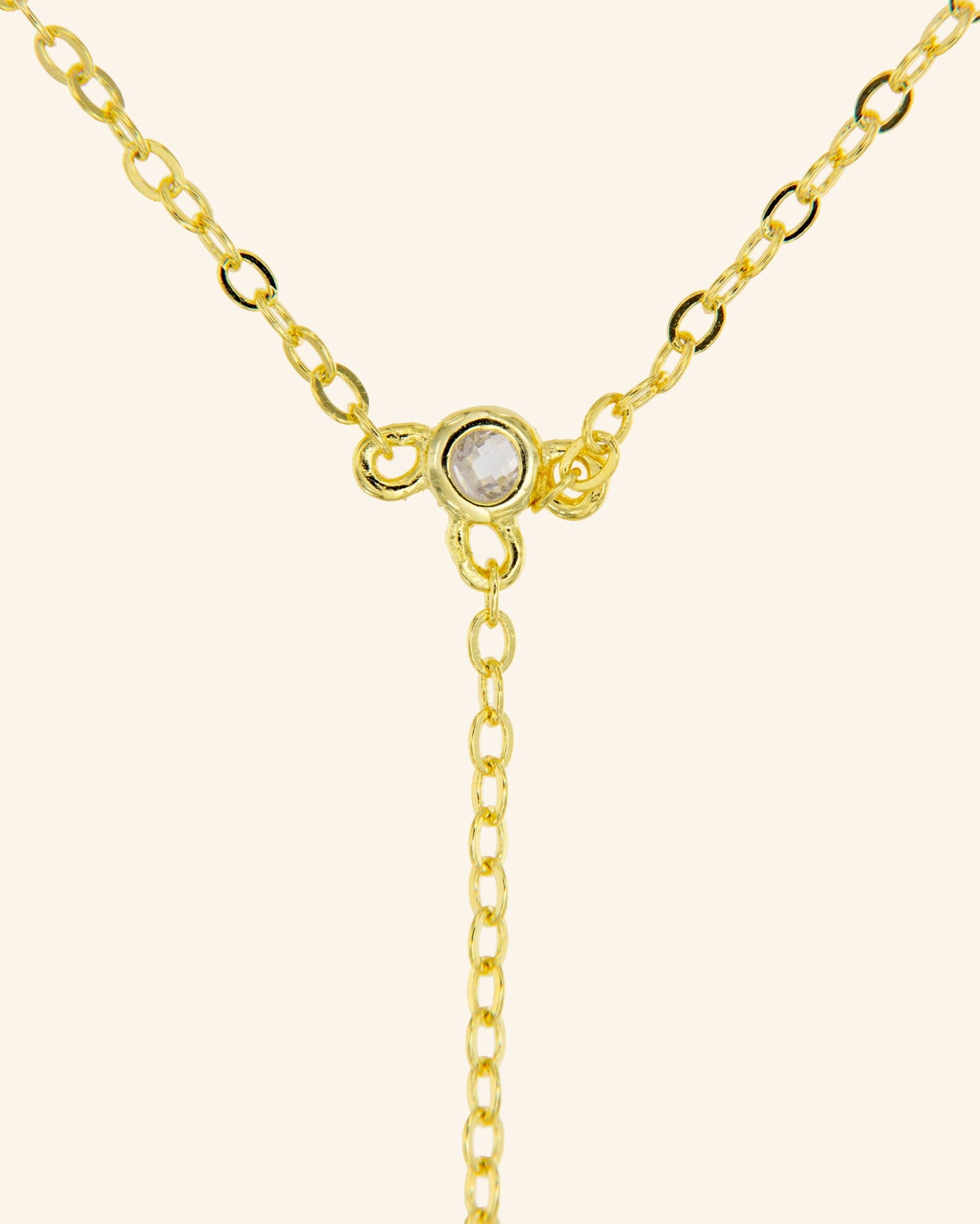 Collar Sweet Sirius Incoloro Necklaces Coolook