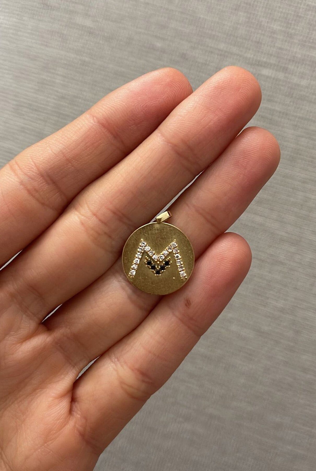 Collar Valentina Necklaces Ynes Suelves Jewellery