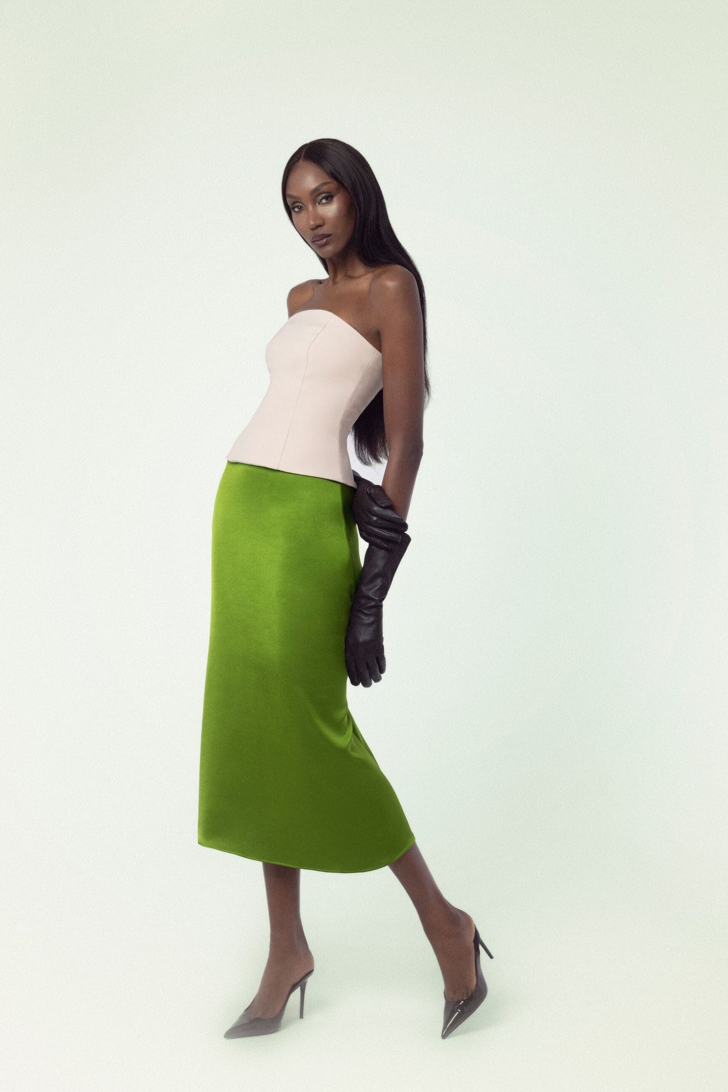 CONJUNTO DALIA Set Nicolas Montenegro