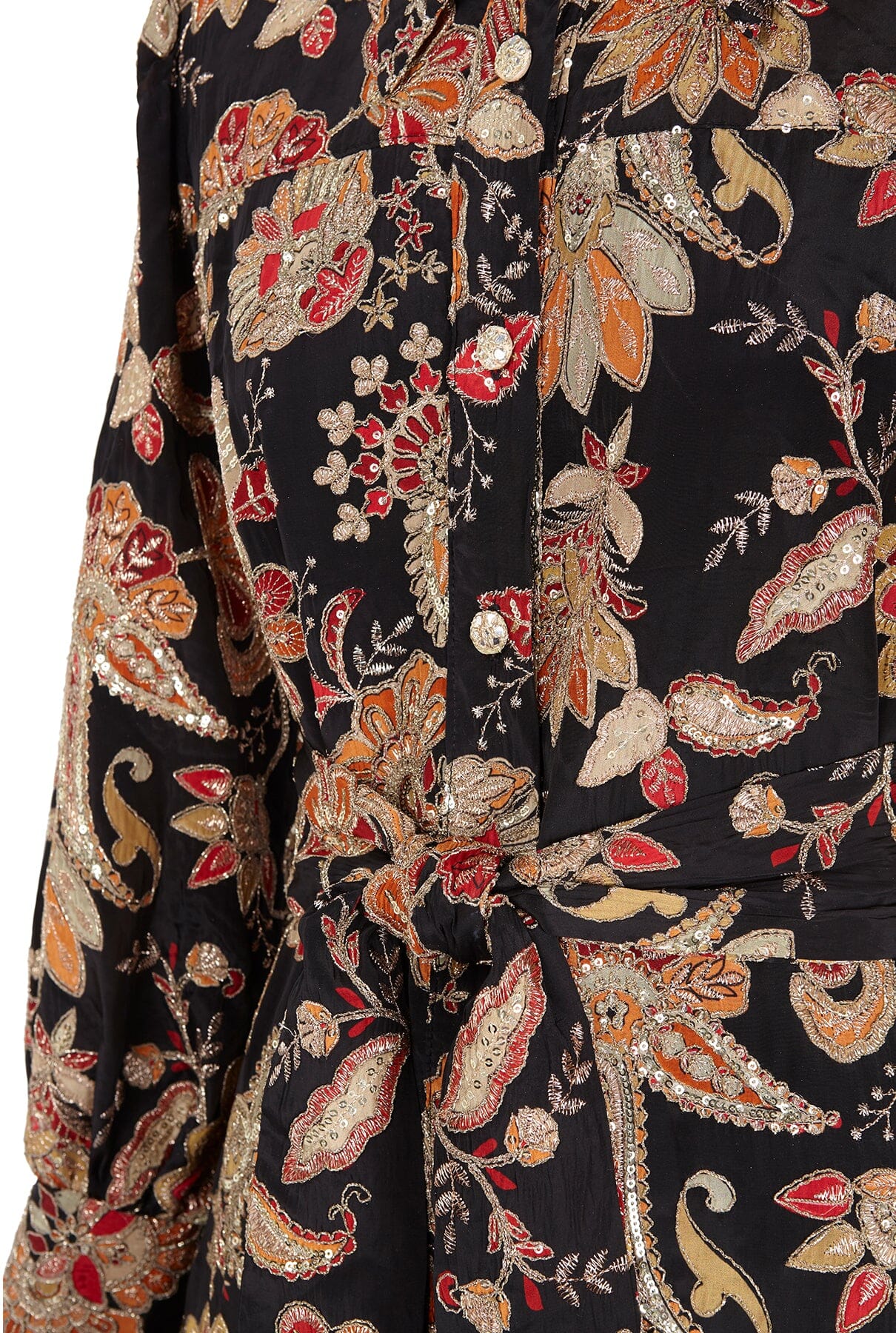 Cornalina Dress Dresses Leyre Doueil