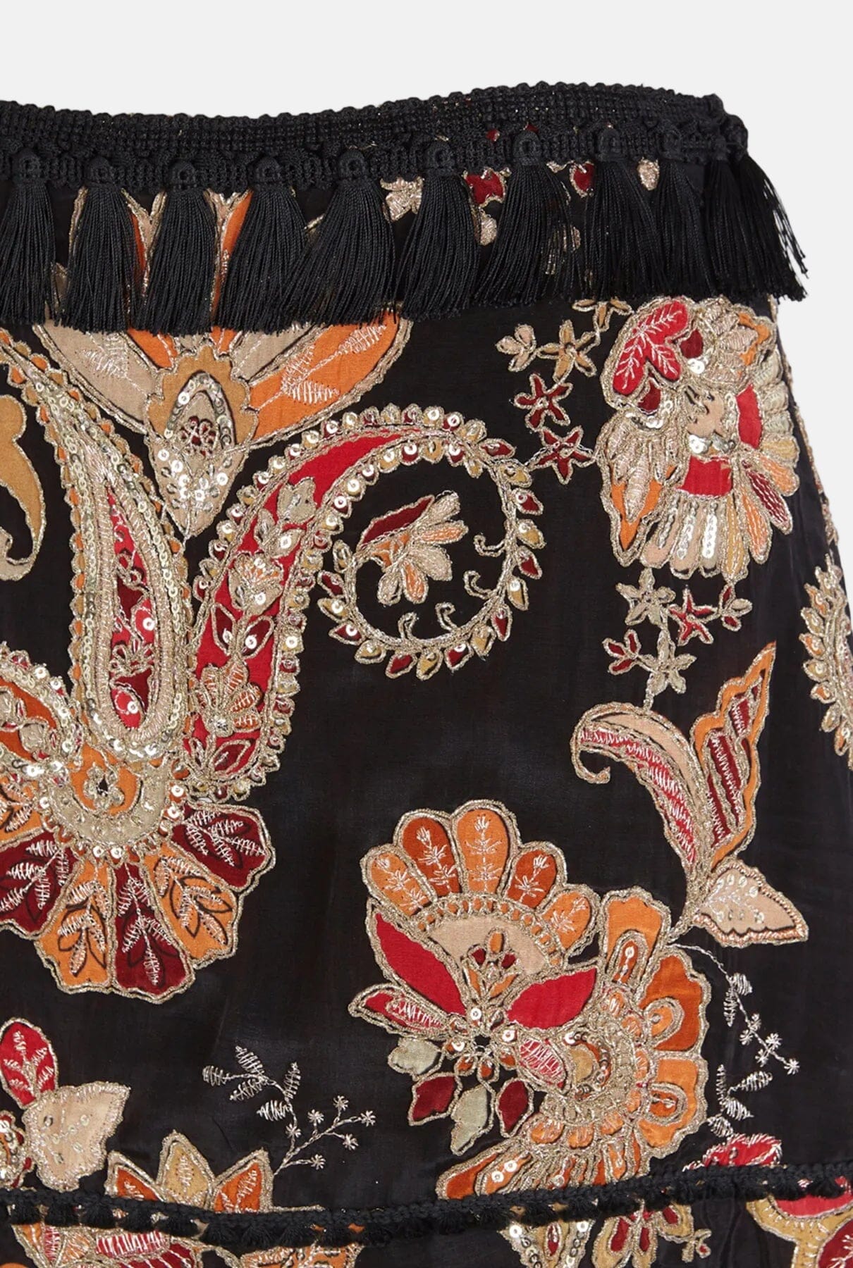 Cornalina Skirt Skirts Leyre Doueil