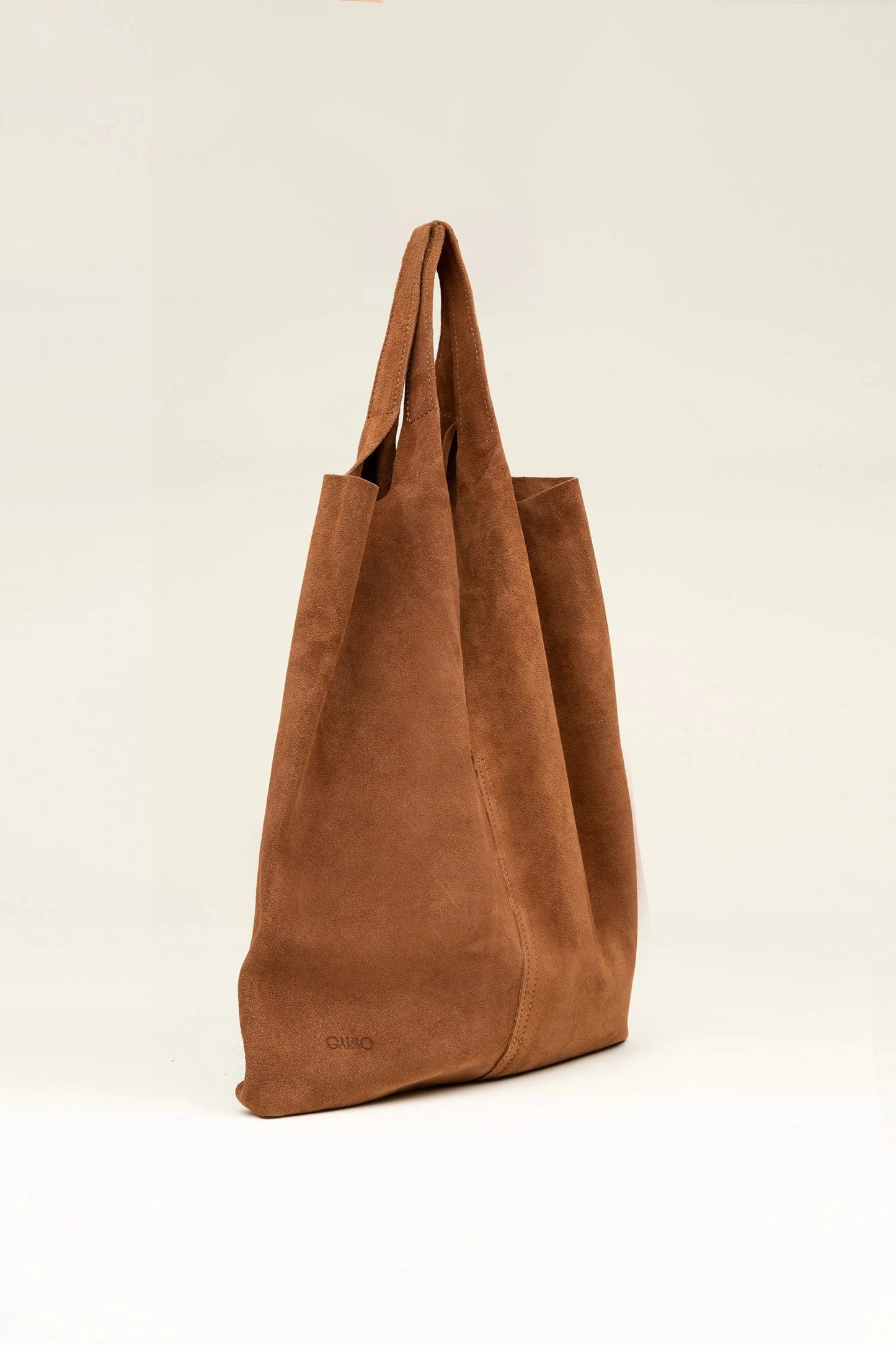 COSME CUERO Shoulder bags Gaimo