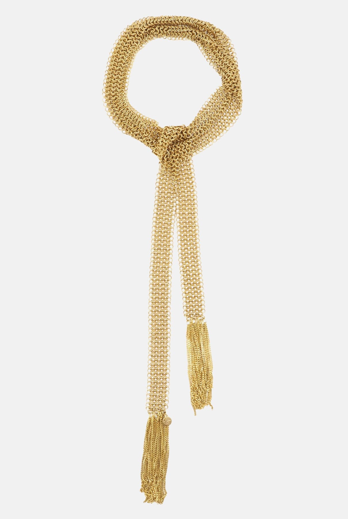 COTA NECKLACE II Necklaces Sita Nevado