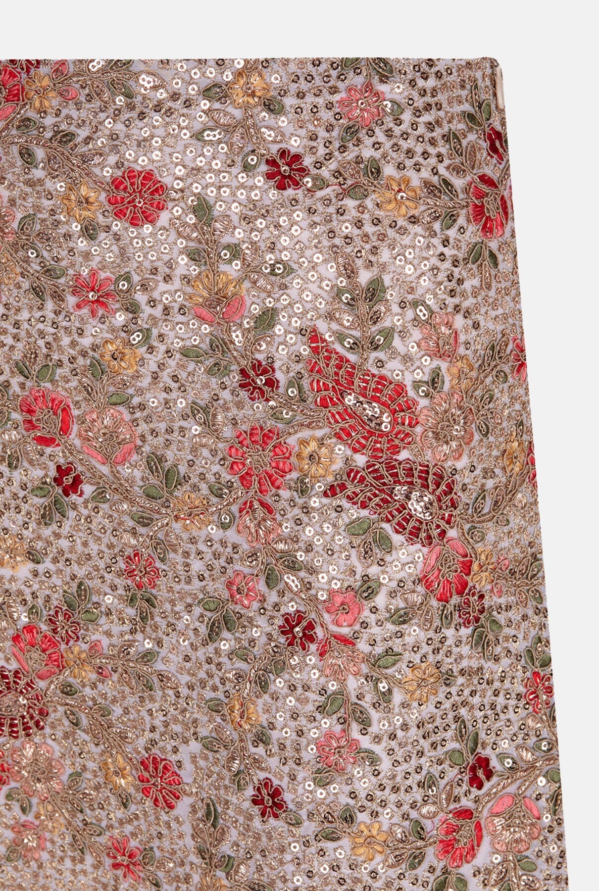 Cristina Jewel Skirt Skirts Leyre Doueil