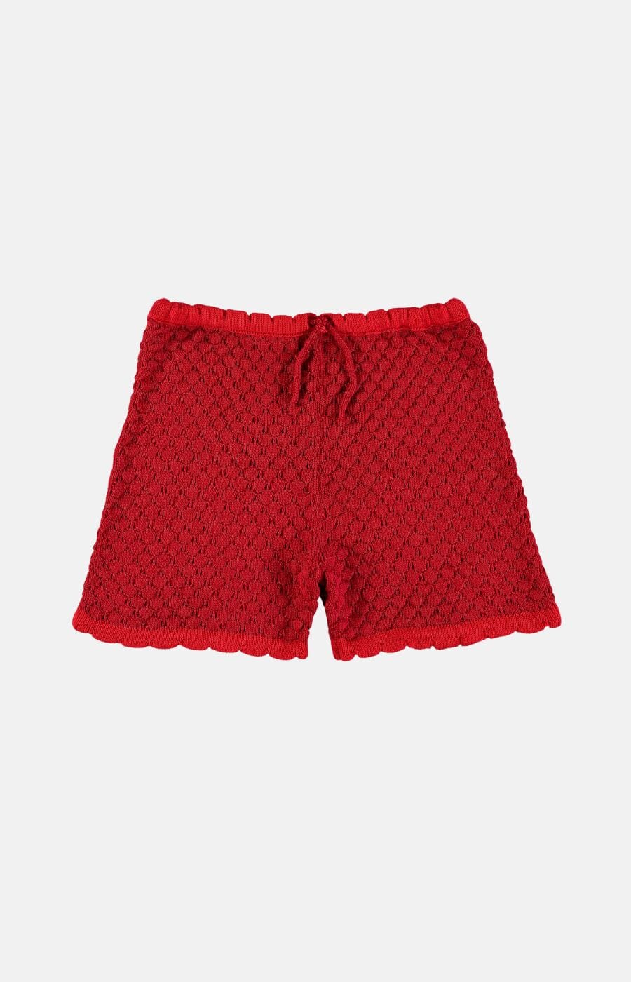 Cute Shorts Cherry Short Carlota Cahis
