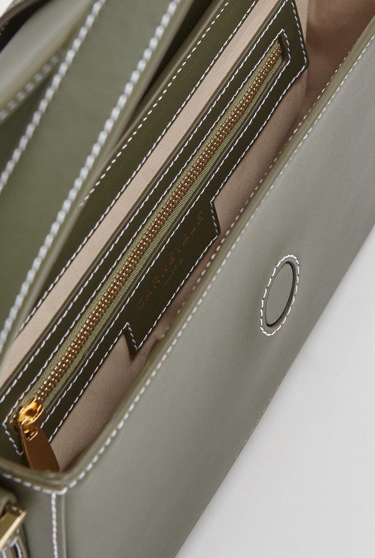 Dalia Army Shoulder bags Carnevale Madrid