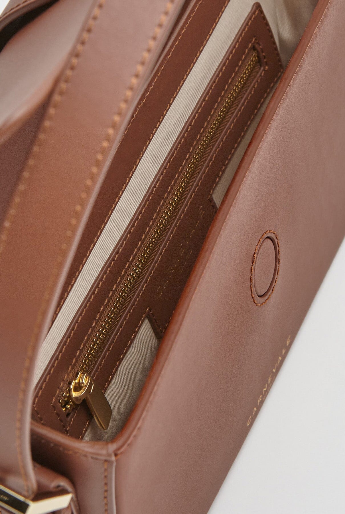 Dalia Coffee Shoulder bags Carnevale Madrid