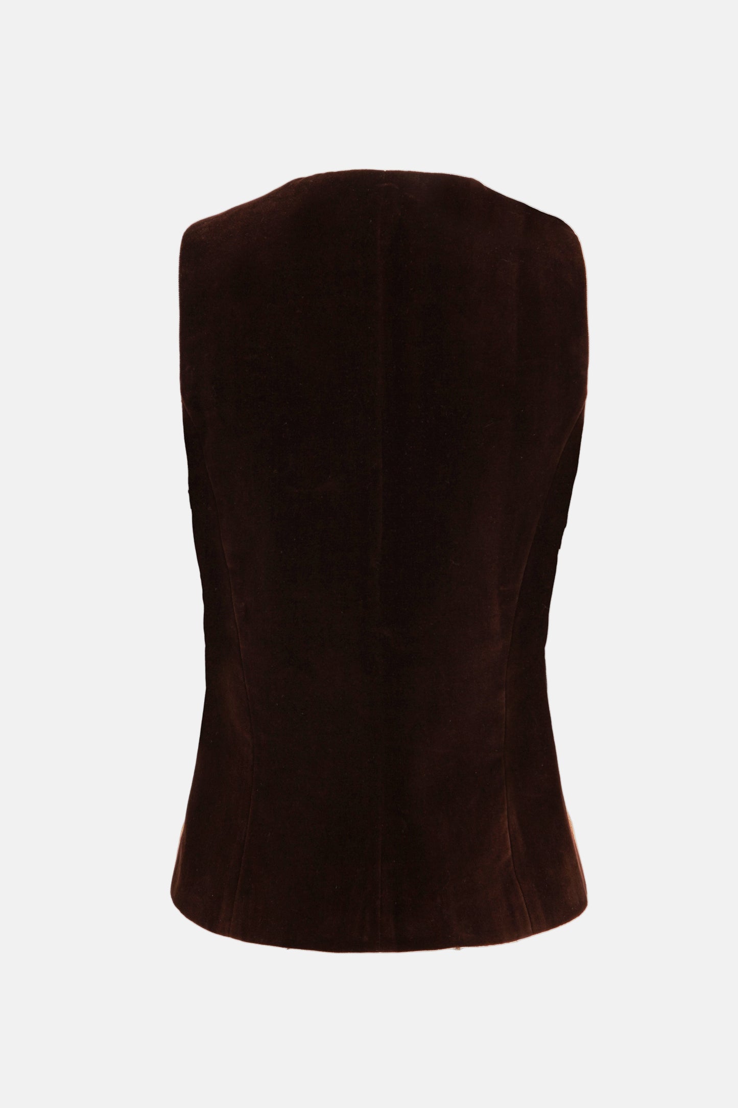 Darcy Classic Vest Vests BYAN Concept