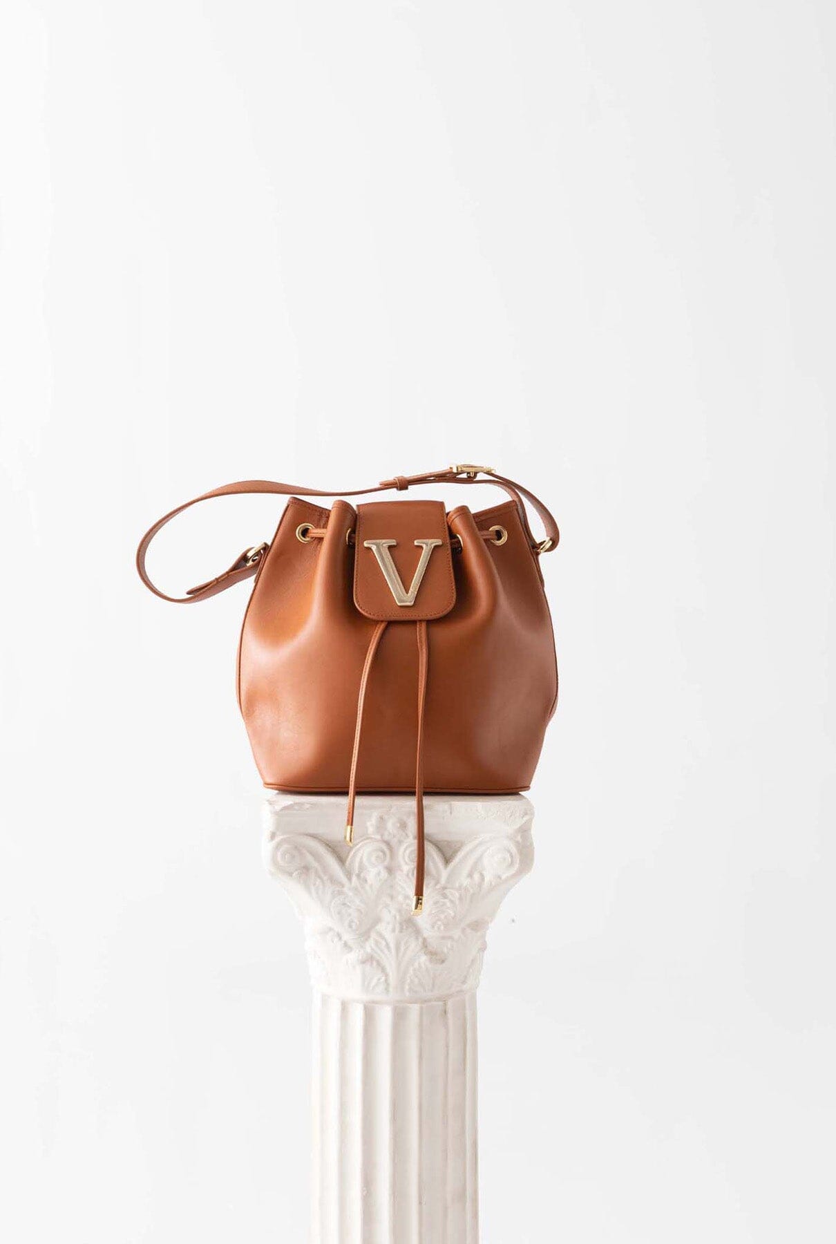 Dear Bag Clay Shoulder bags The Villã Concept