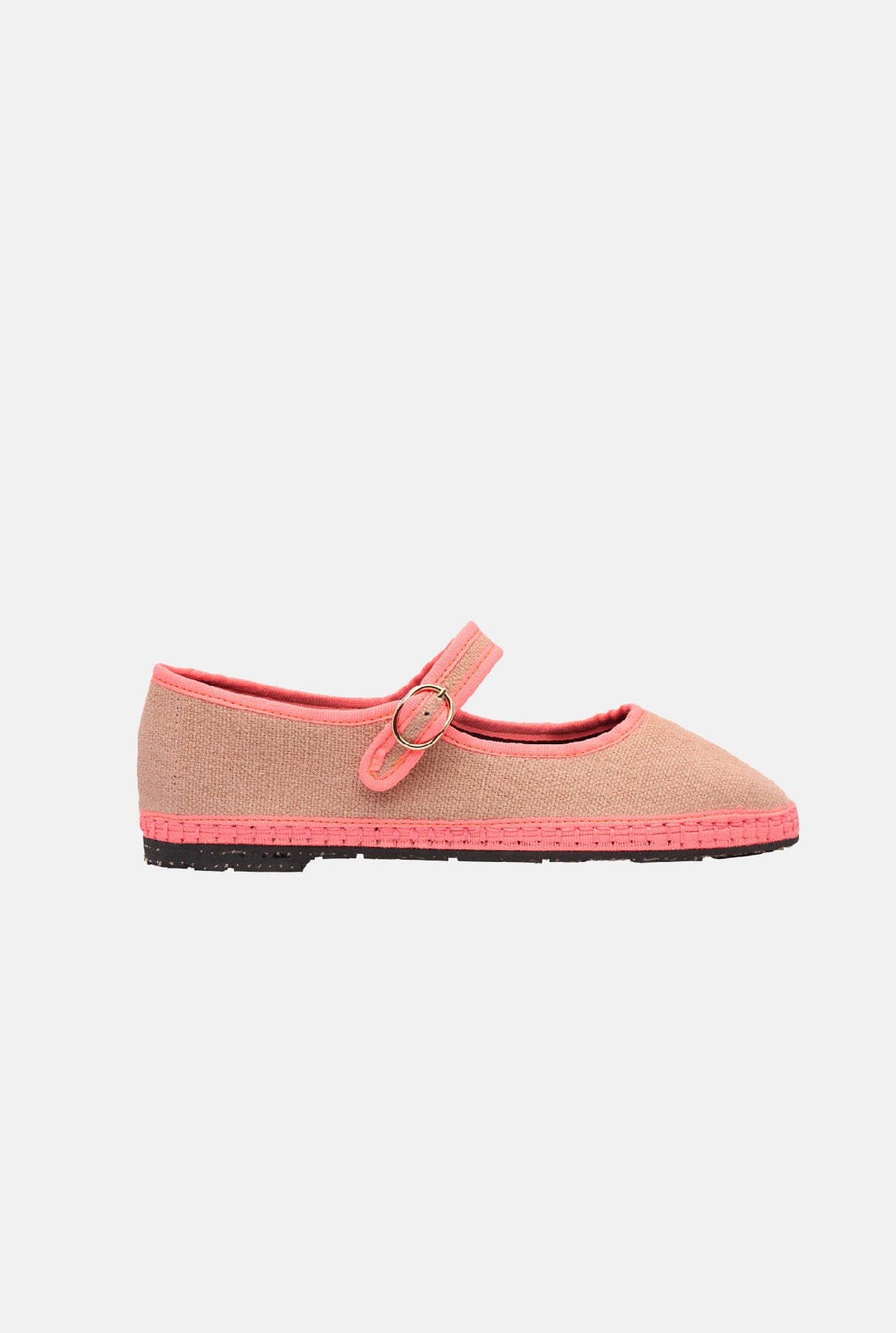 Dent Flat shoes Flabelus