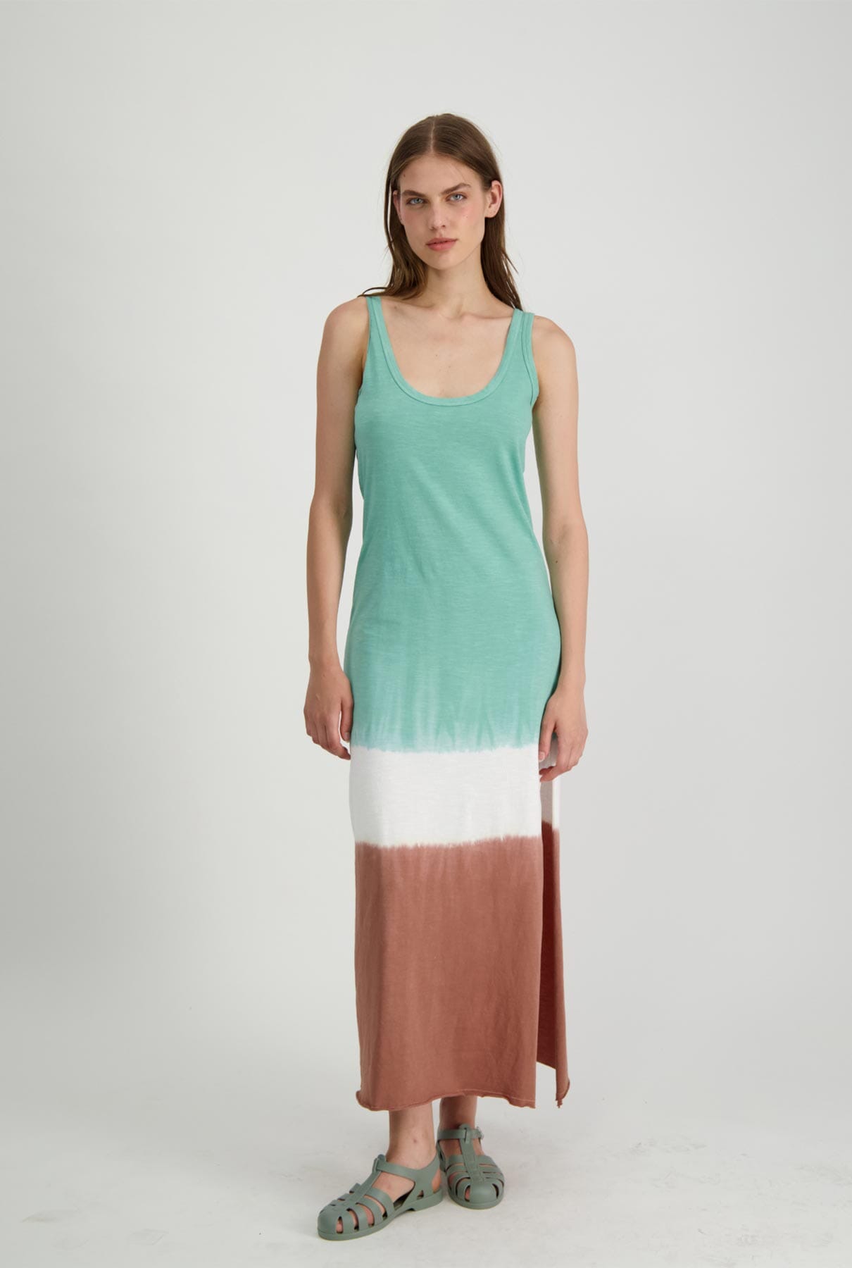 DRESS FLAD Dresses Commelle