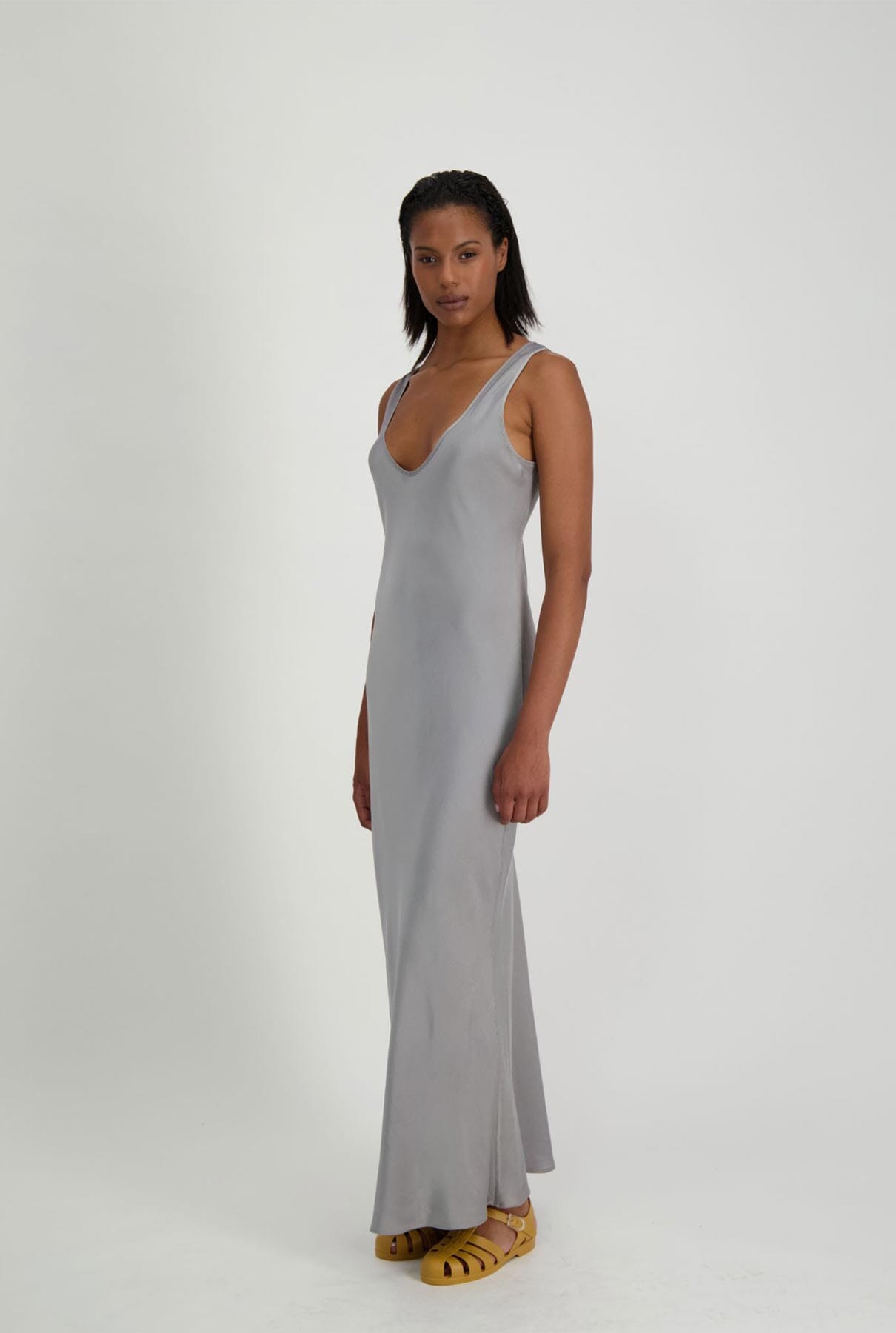 DRESS SEDA Dresses Commelle