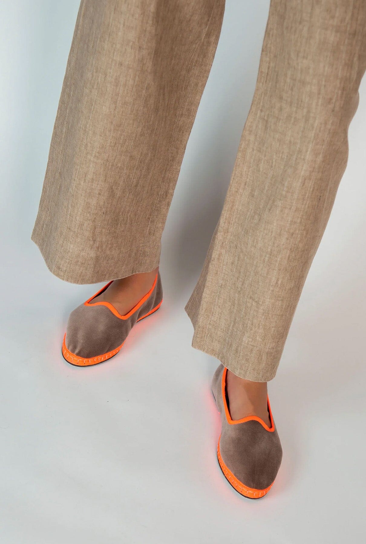 Dulcinea Flat shoes Flabelus