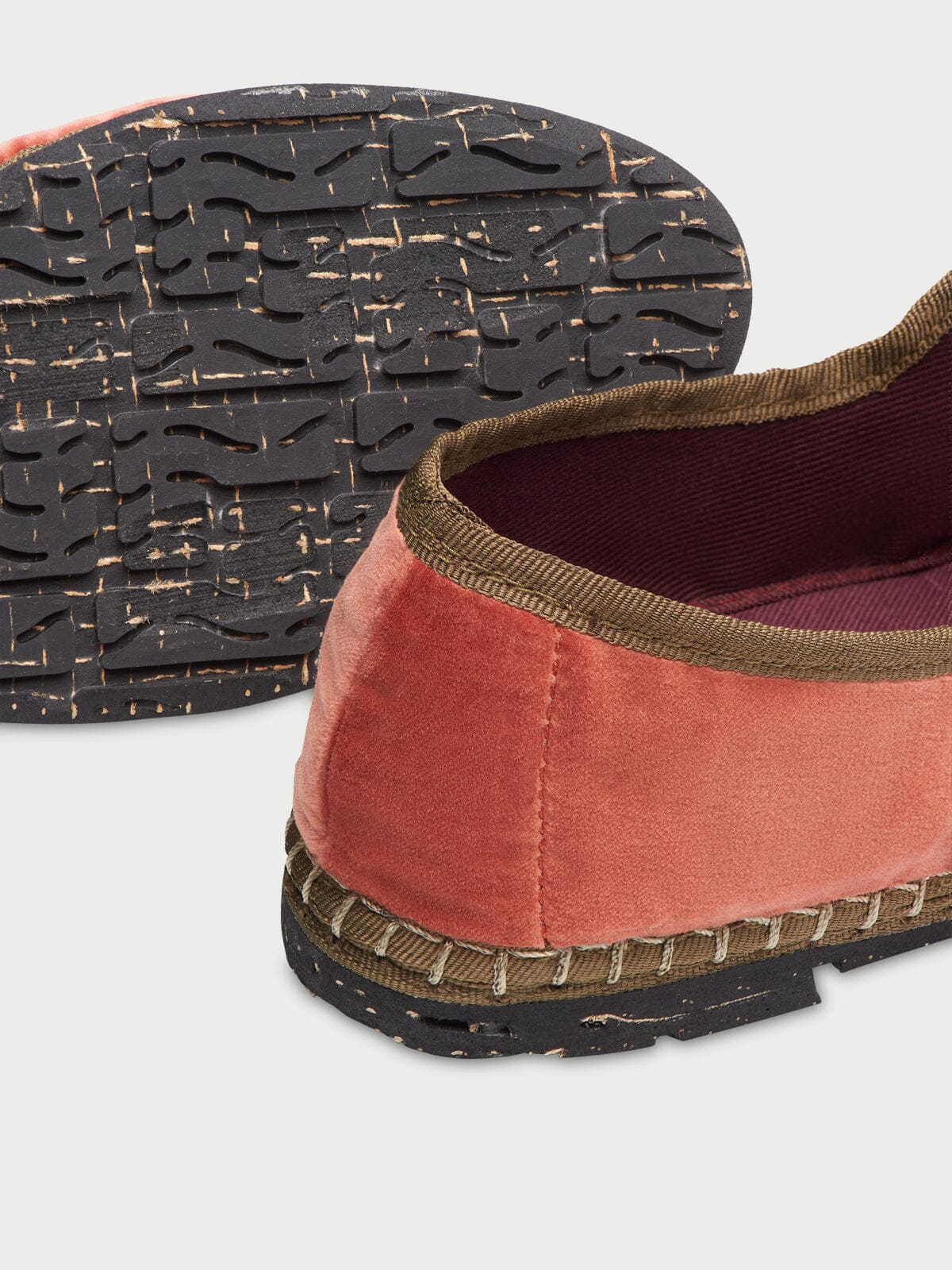 Edmond Flat shoes Flabelus