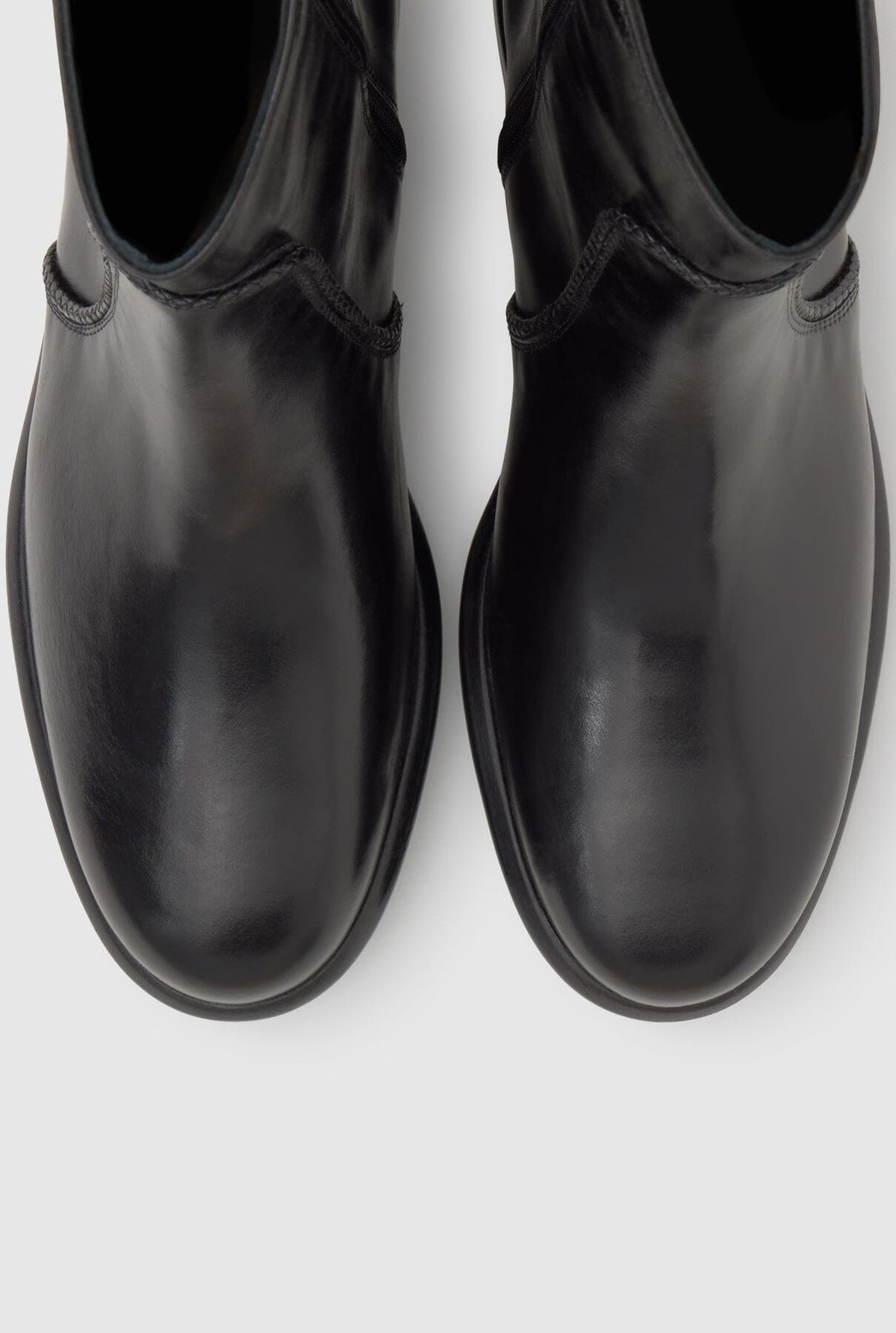 ELSA/313 Booties Castañer